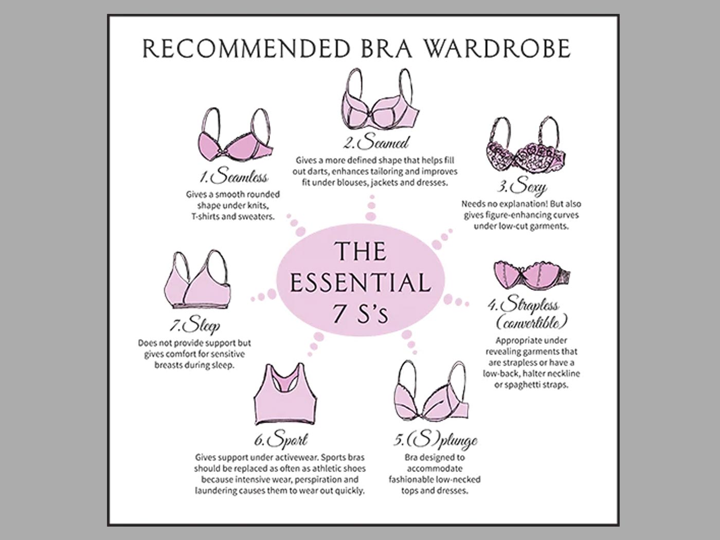 9 to 5 Lingerie Business Tips 9 to 5 Lingerie Business Tips