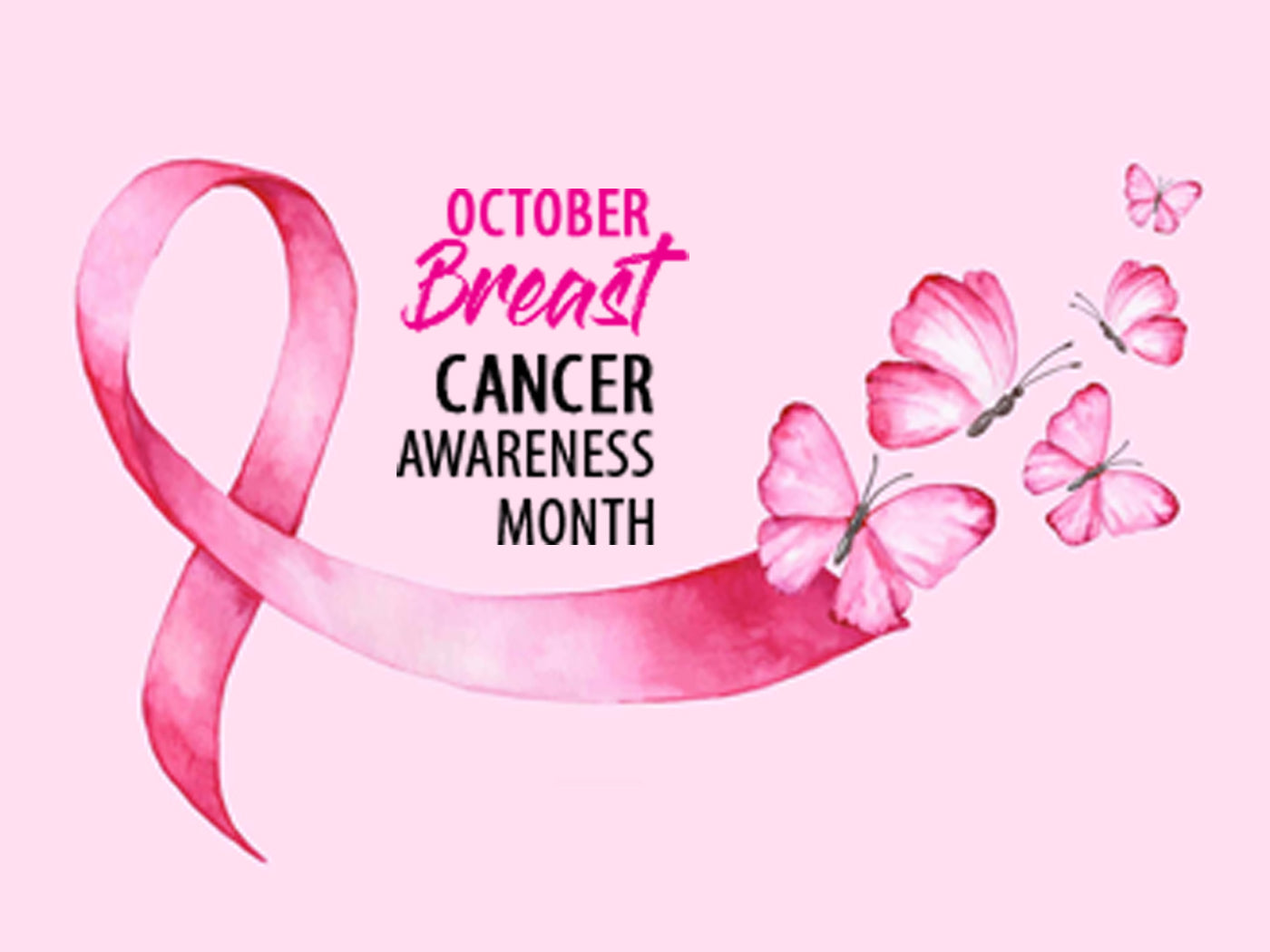 Breast Cancer Awareness Month