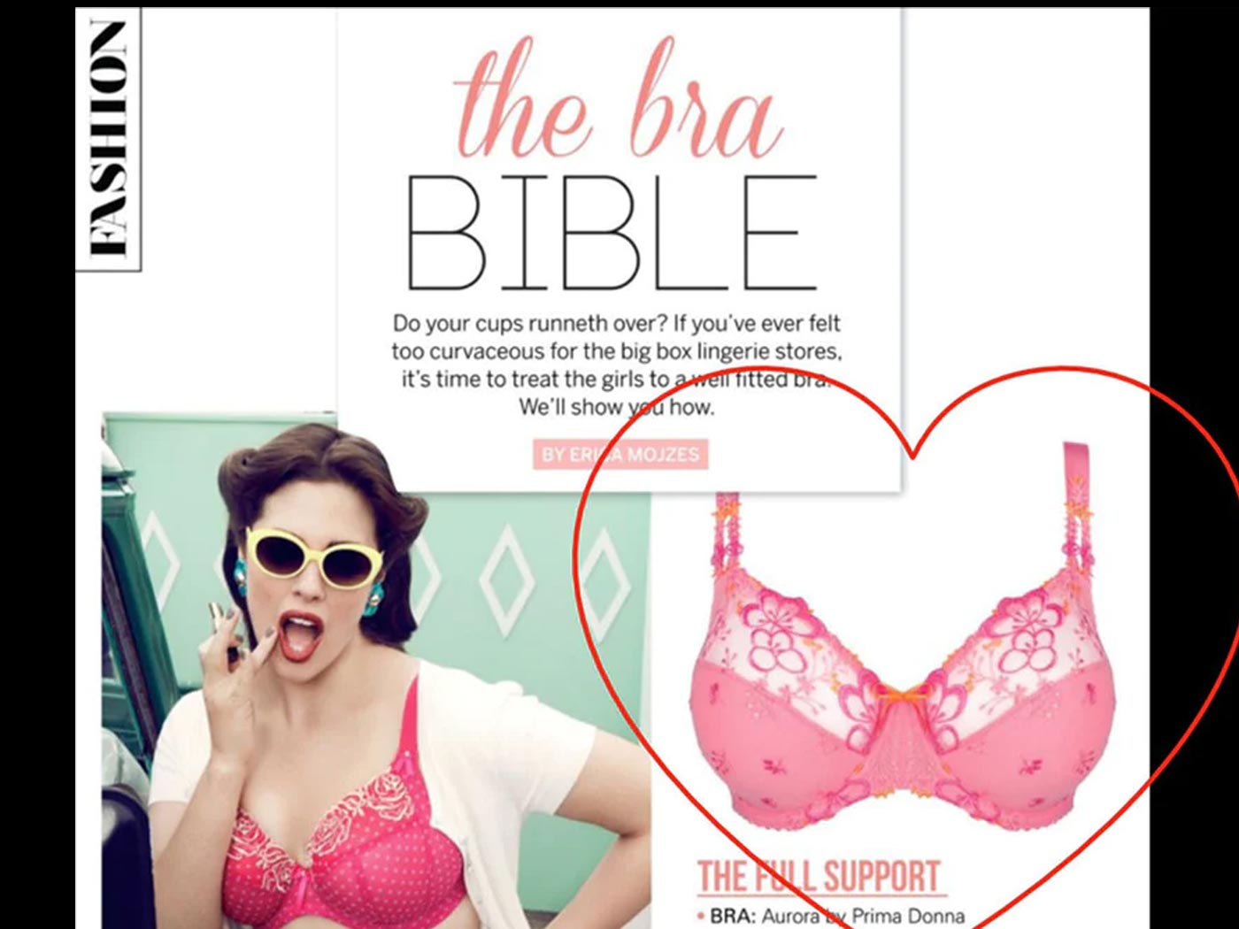 The Curvy Girl Guide: The Strapless Bra Post  Strapless bra, Girl fashion  style, Bra and panty sets