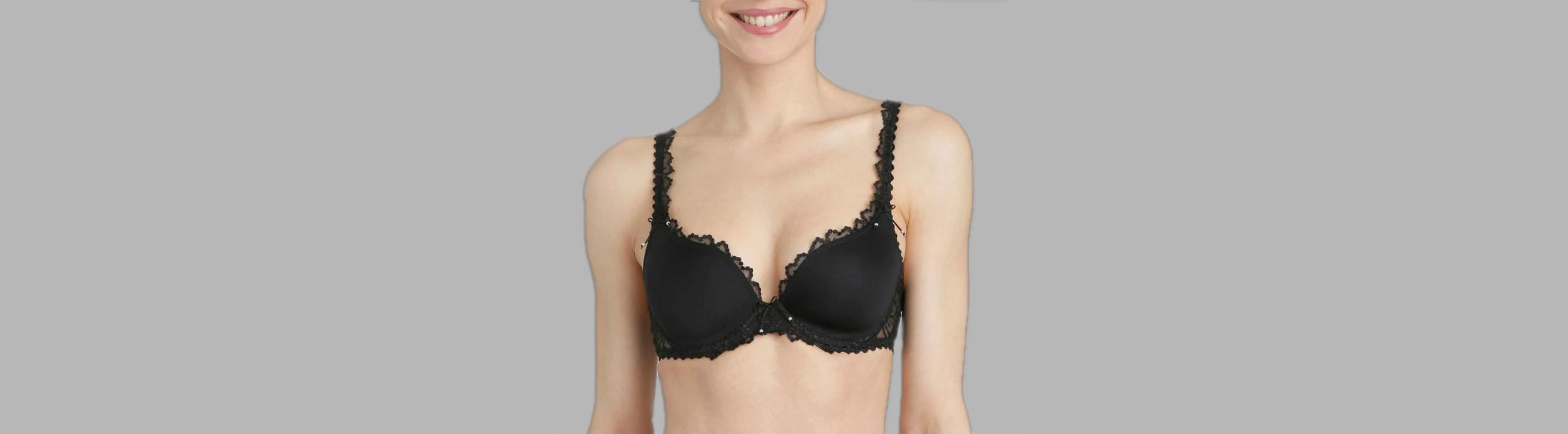 Shop Padded Bras from Leading Designers