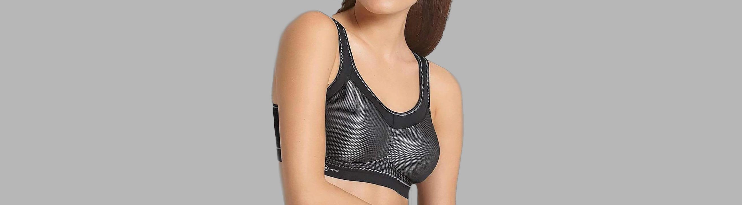 Buy online Styled Back Sports Bra from lingerie for Women by Piftif for  ₹500 at 50% off