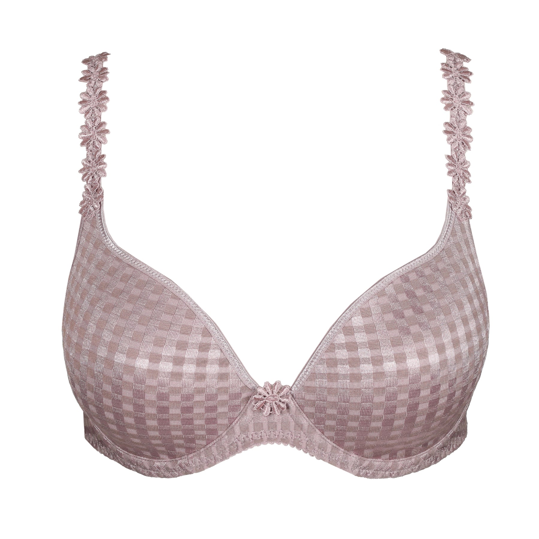 Marie Jo Avero Balcony Padded Heart Bra