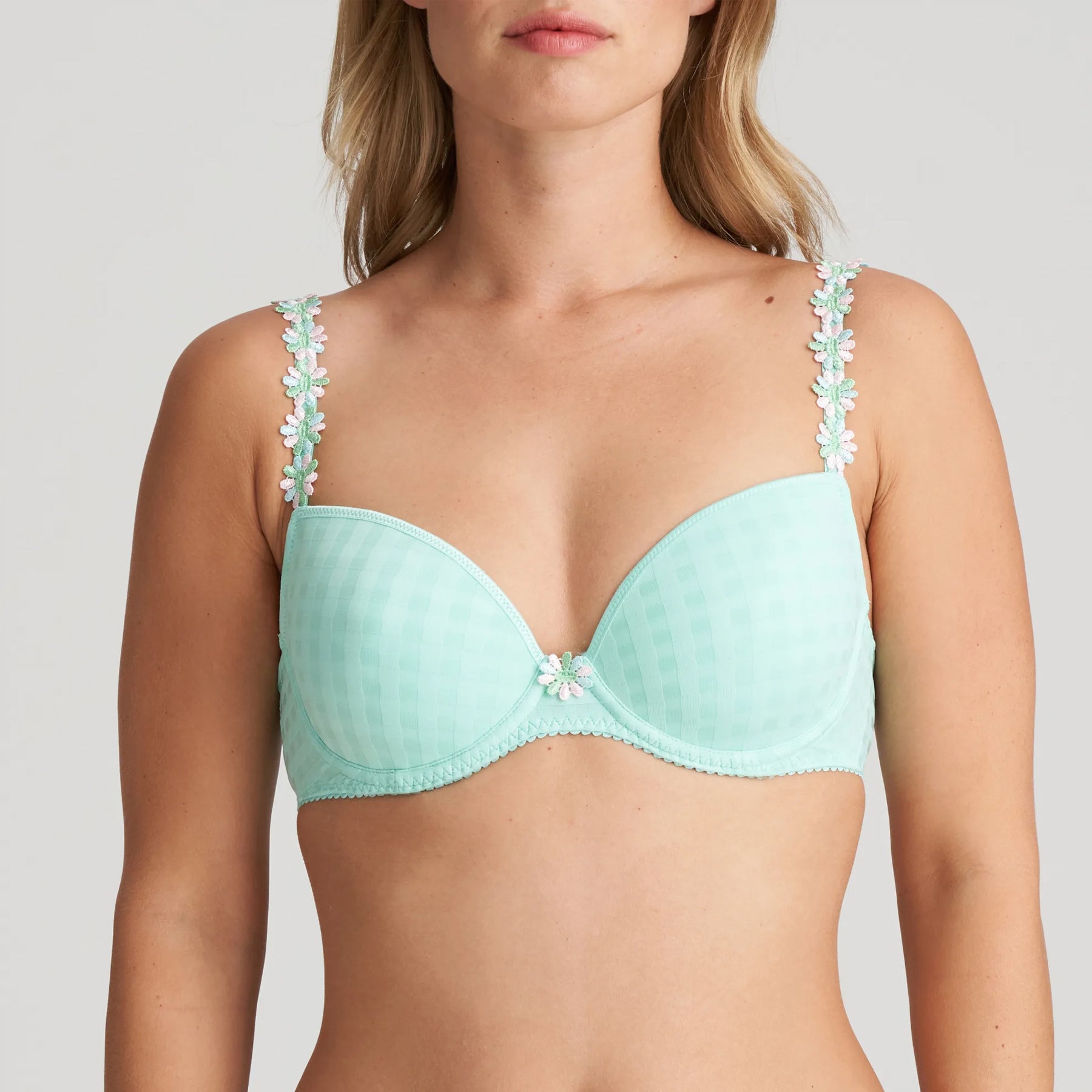Marie Jo Avero Padded Plunge Bra