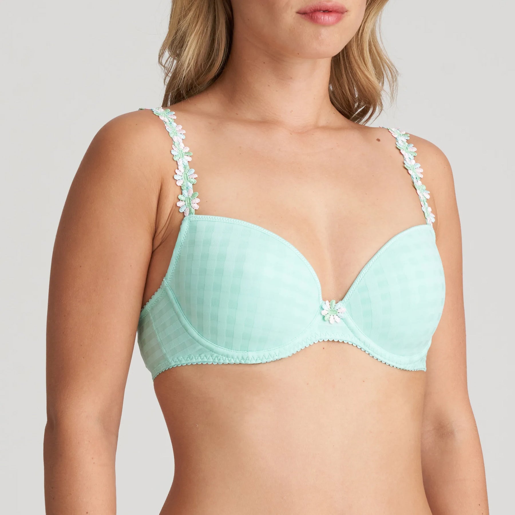Marie Jo Avero Padded Plunge Bra