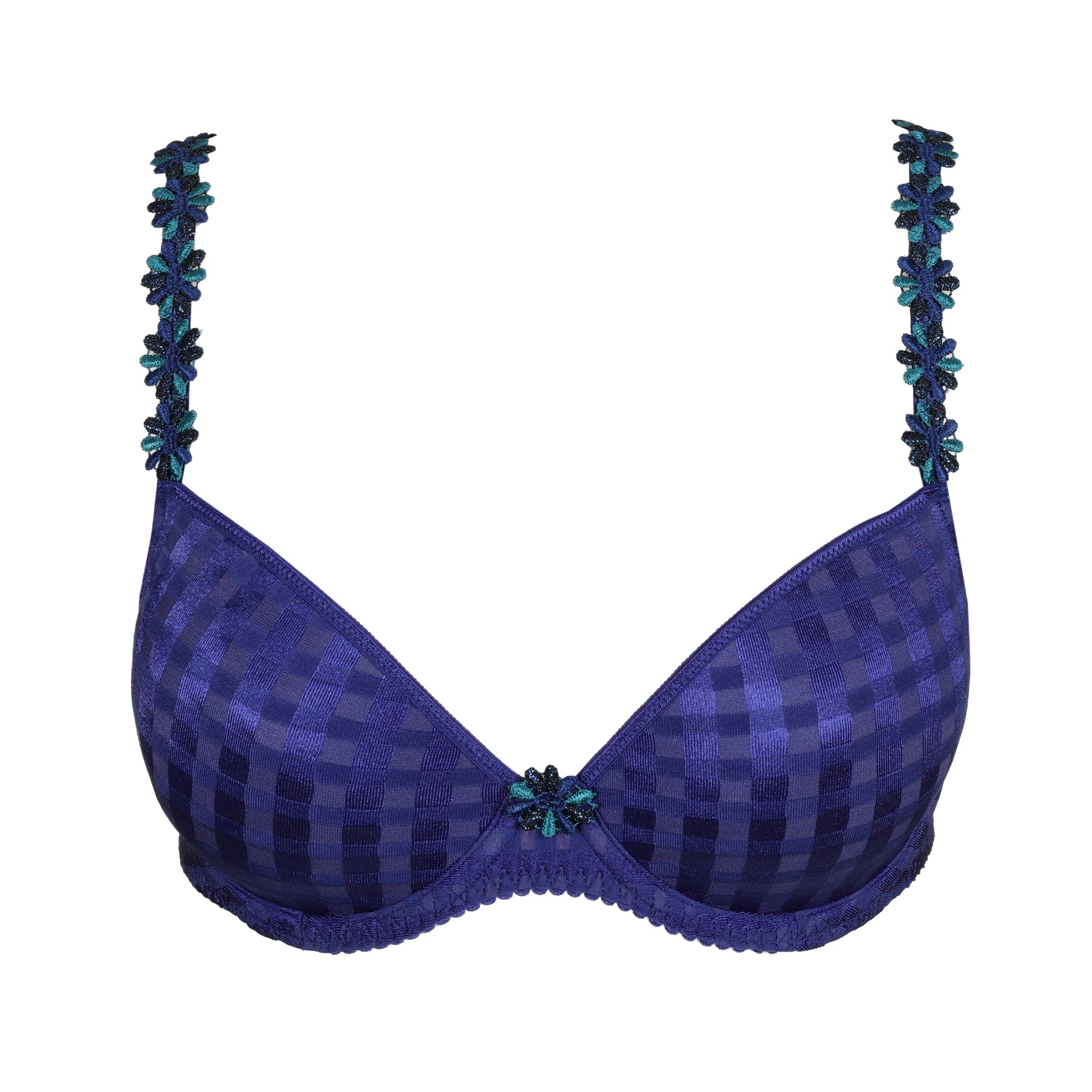 Marie Jo Avero Padded Plunge Bra