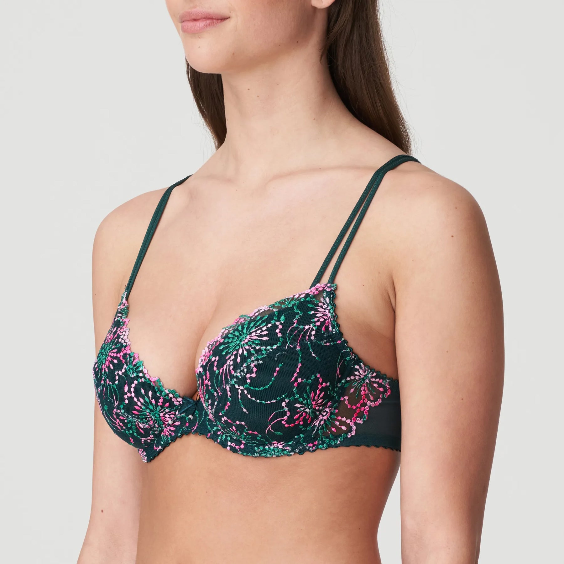 Marie Jo Jane Push Up Bra