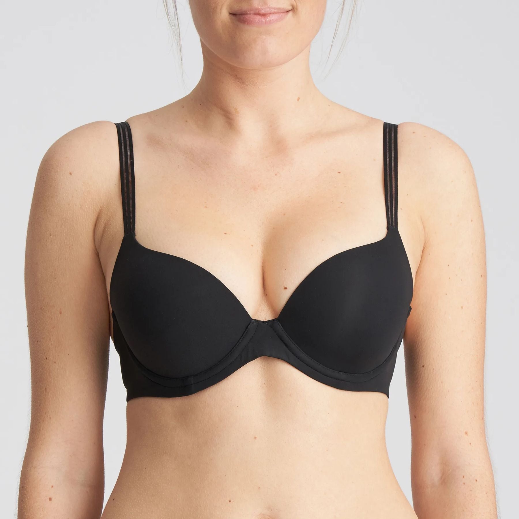 Marie Jo Louie Push Up Bra