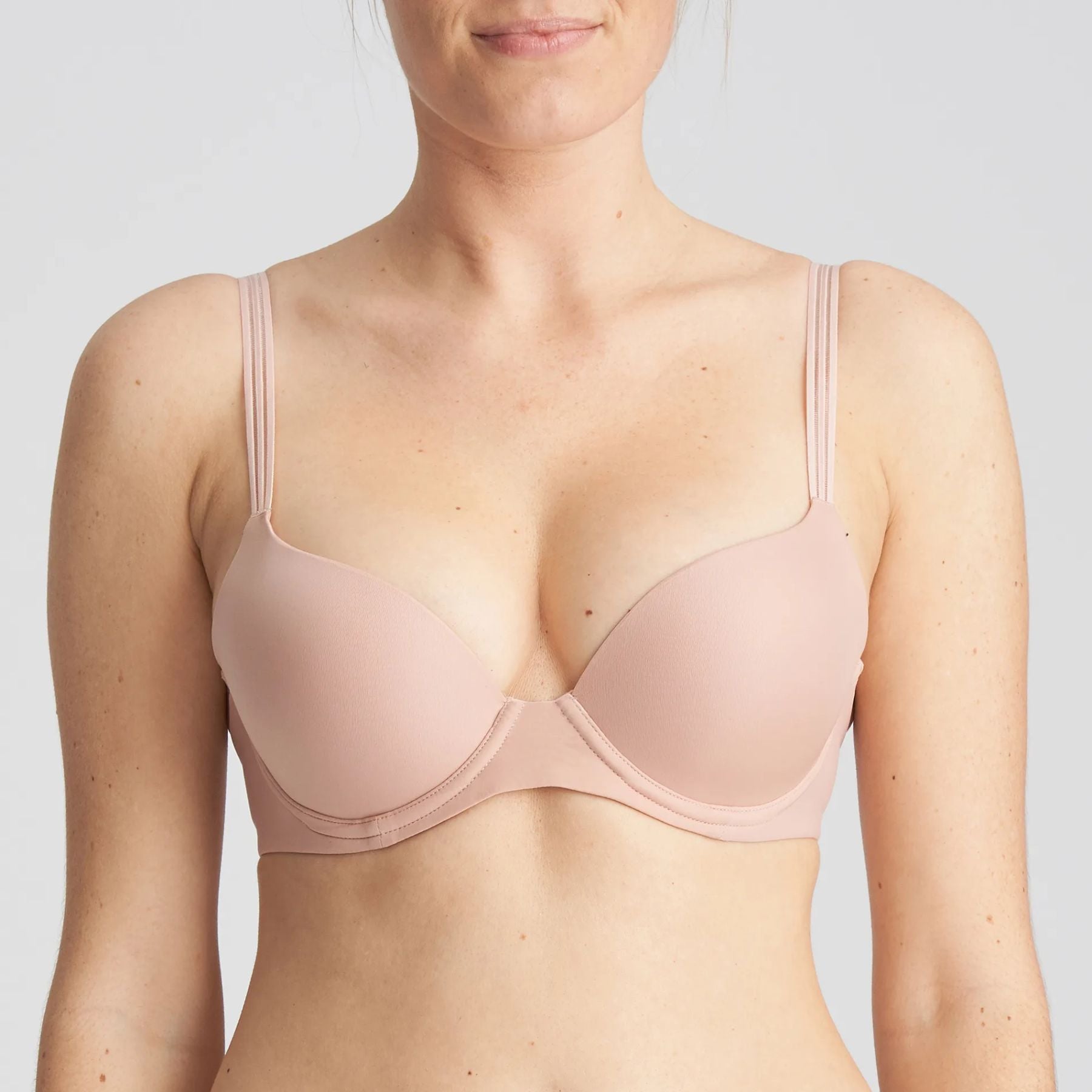 Marie Jo Louie Push Up Bra