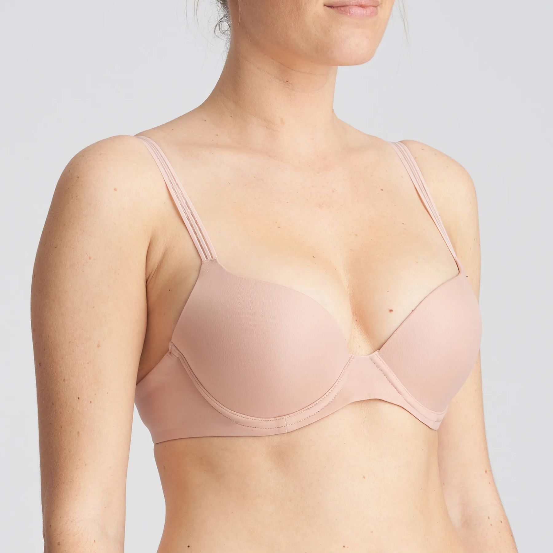 Marie Jo Louie Push Up Bra