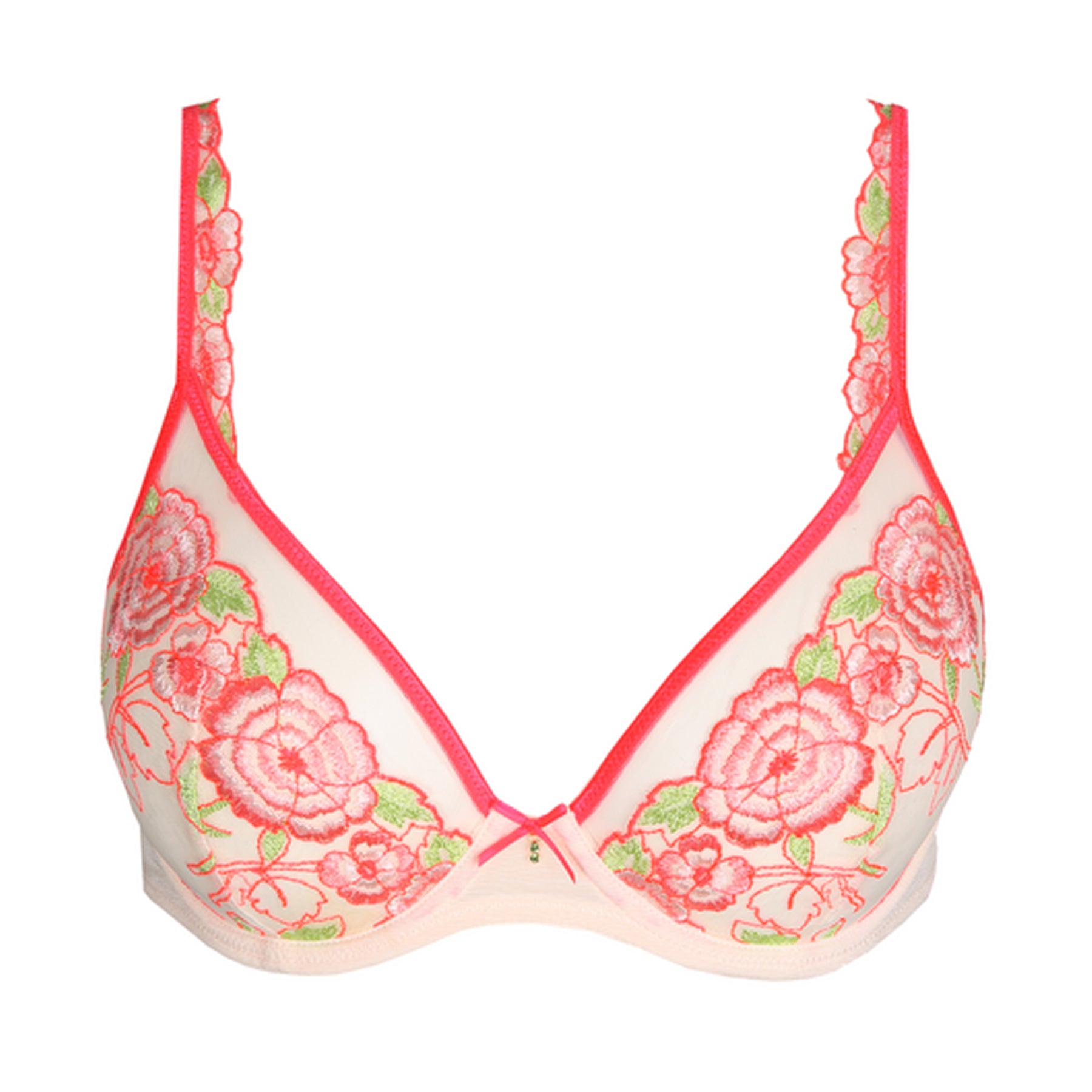 Marie Jo Ayama Plunge Bra