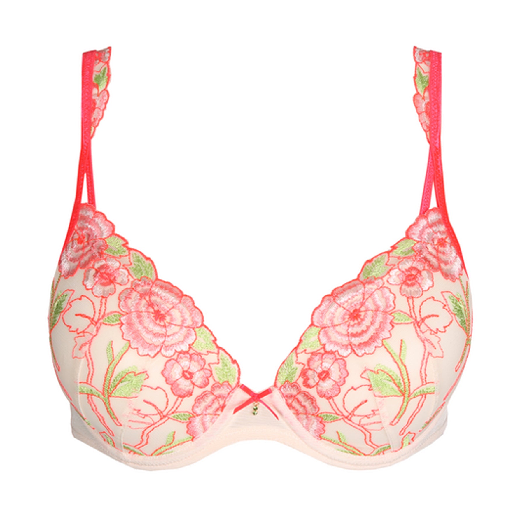 Marie Jo Ayama Padded Bra