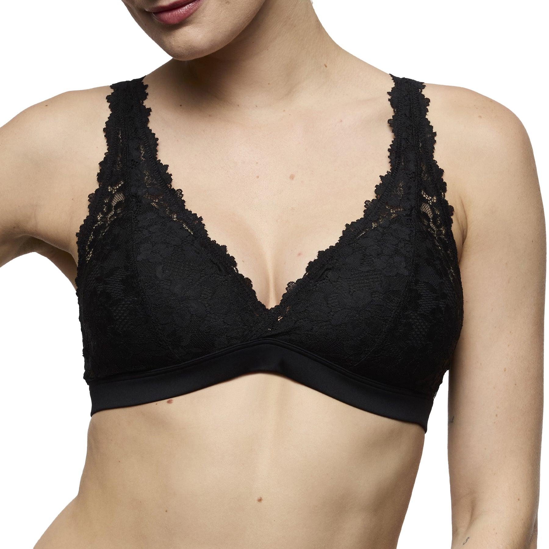 Marie Jo Soft Studio Bralette