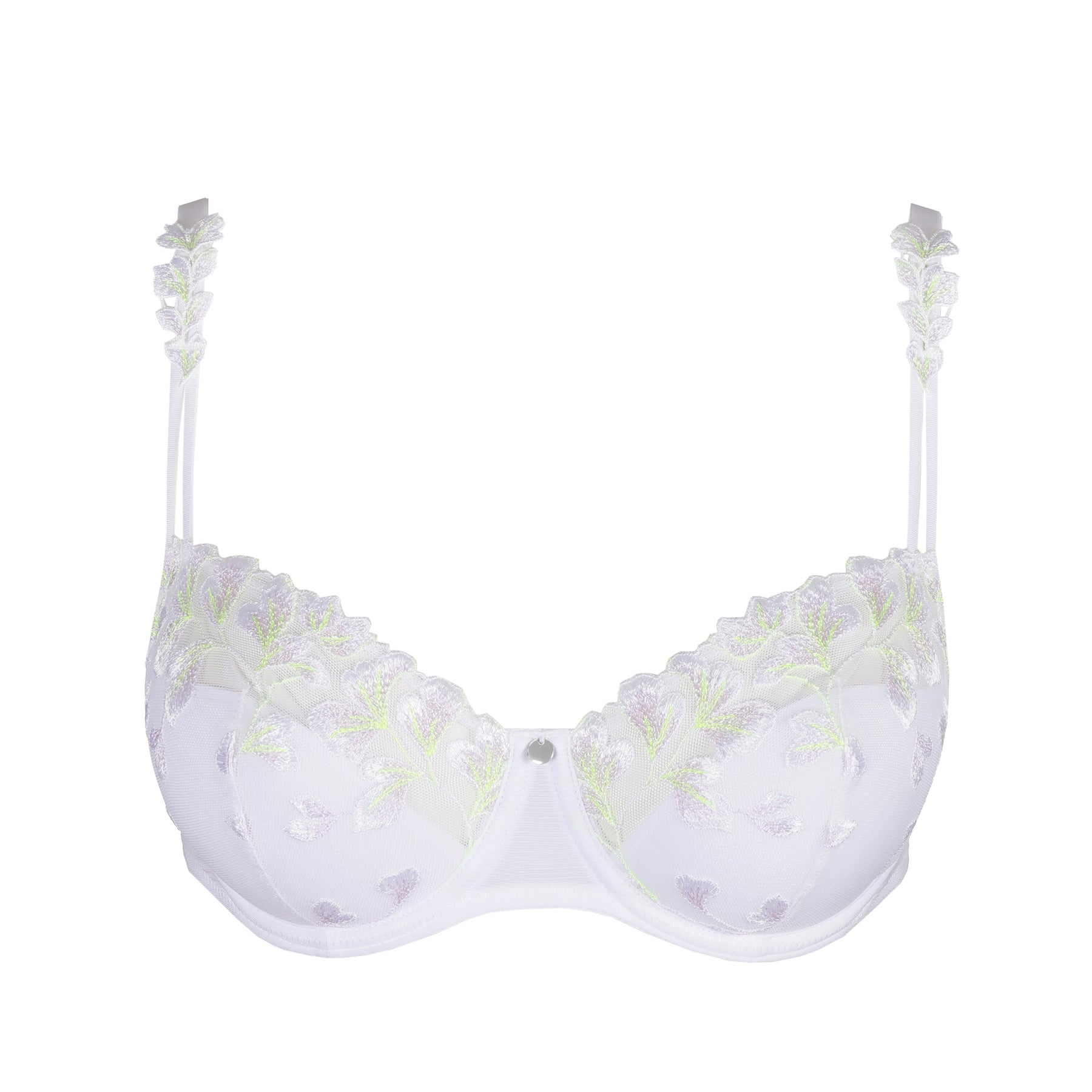 Marie Jo Leda Padded Balcony Bra