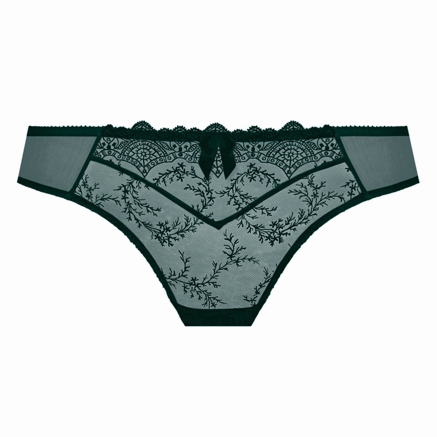 Empreinte Louise Thong