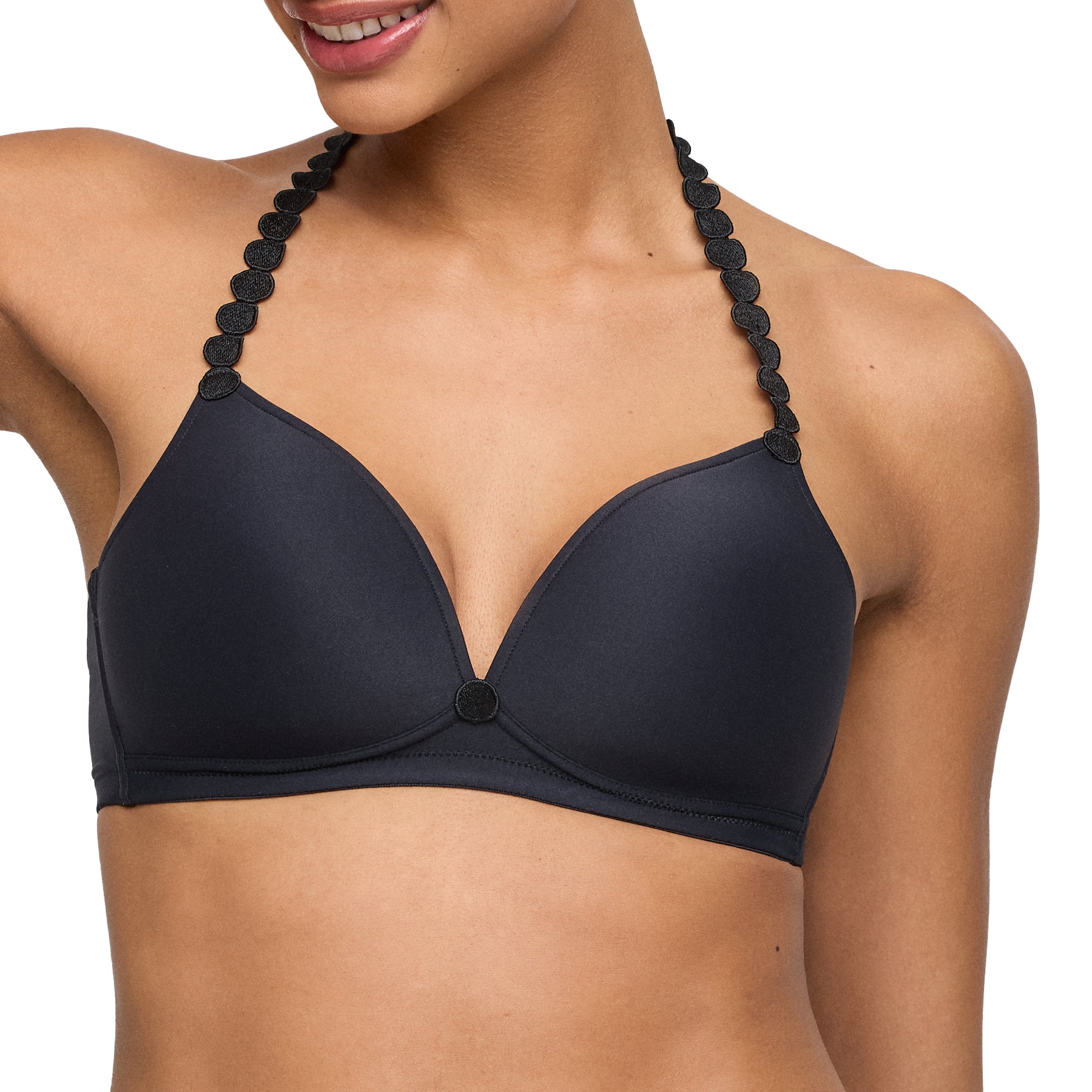 Marie Jo Tom Padded Wireless Bra
