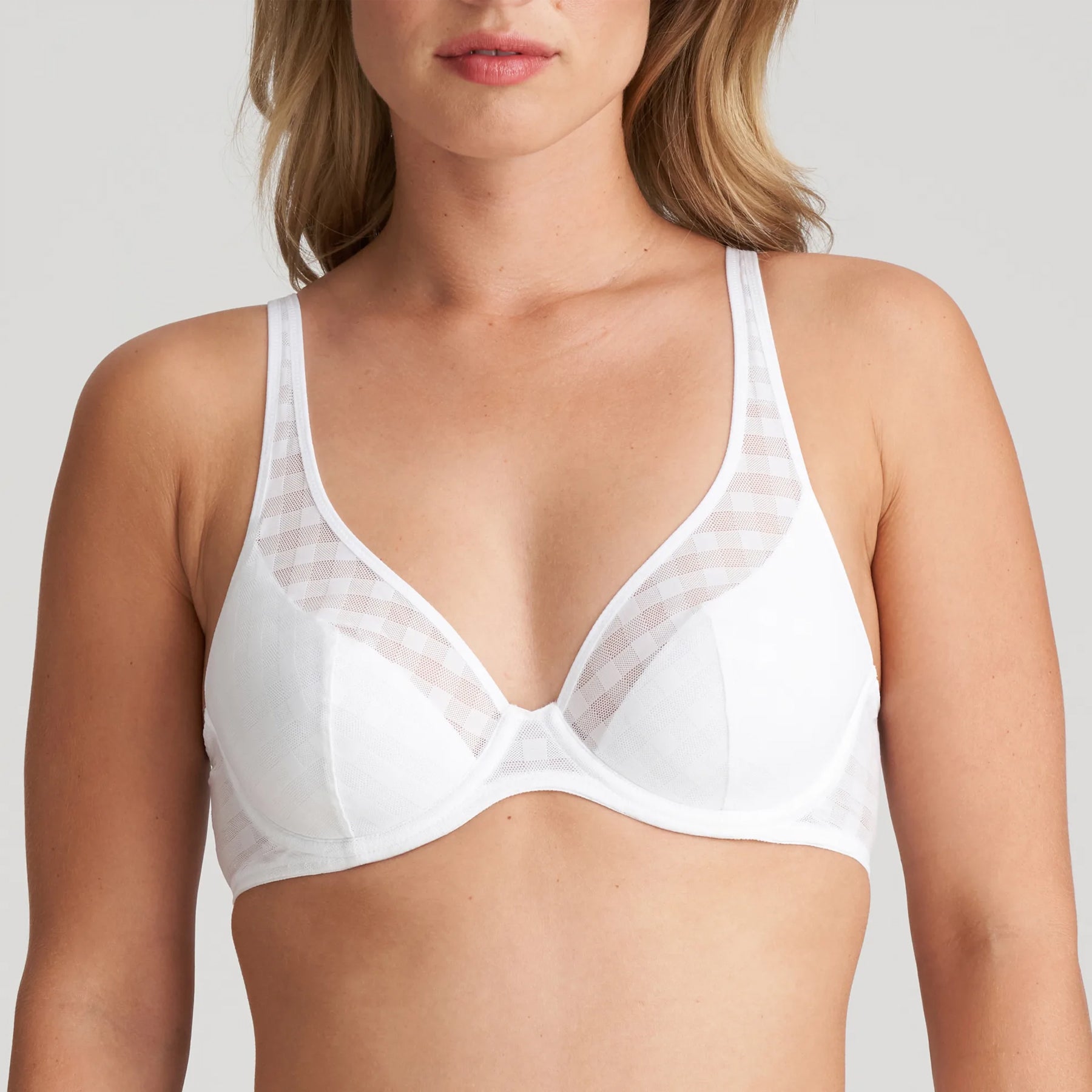 Marie Jo Jereme Half Padded Plunge Bra