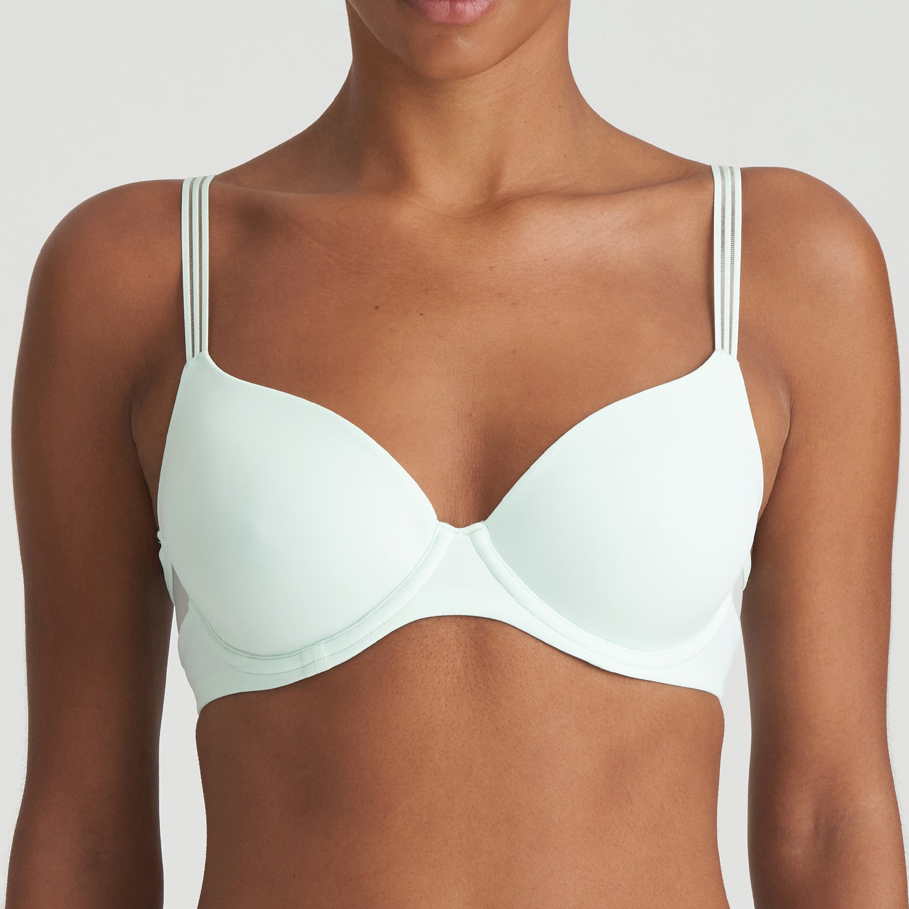 Marie Jo Louie Plunge Bra