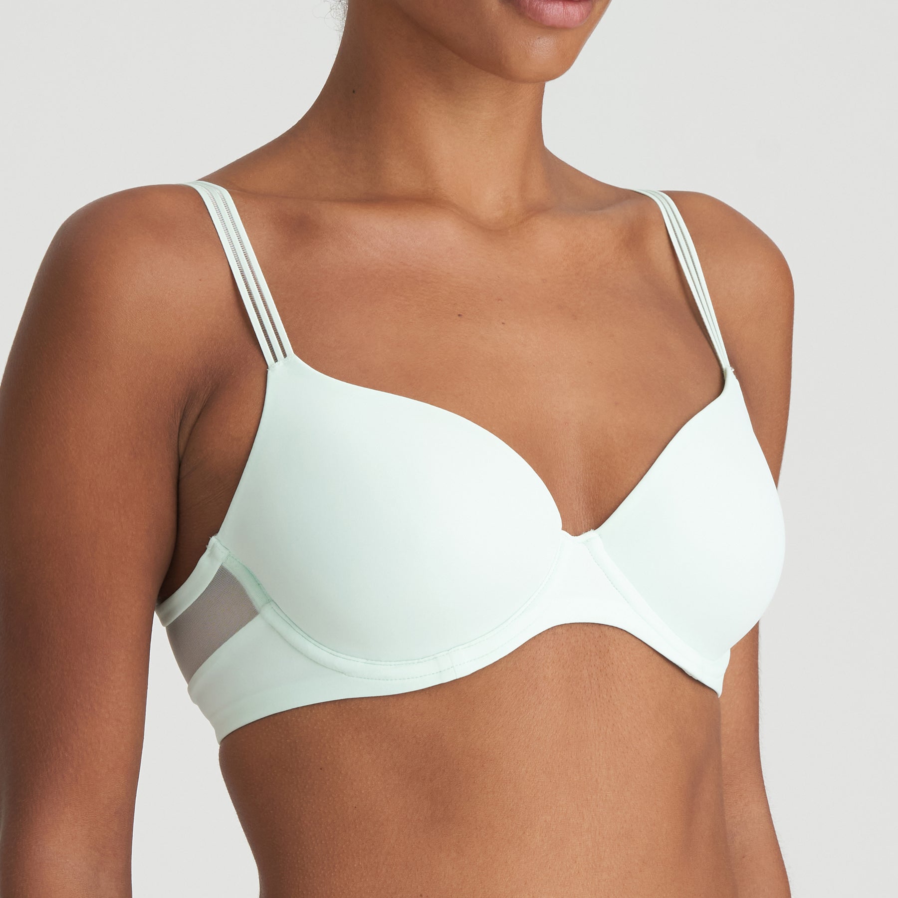 Marie Jo Louie Spacer Plunge Bra
