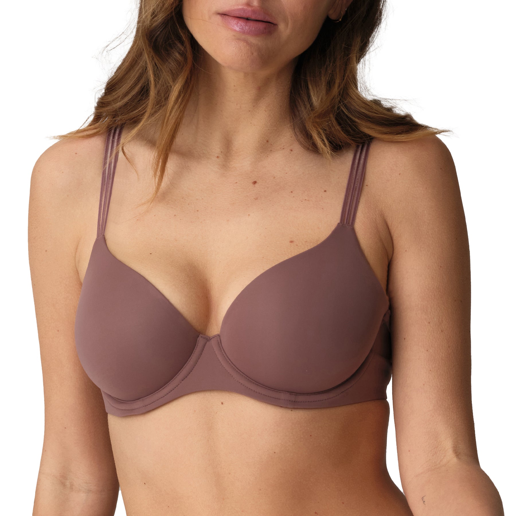 Marie Jo Louie Spacer Plunge Bra