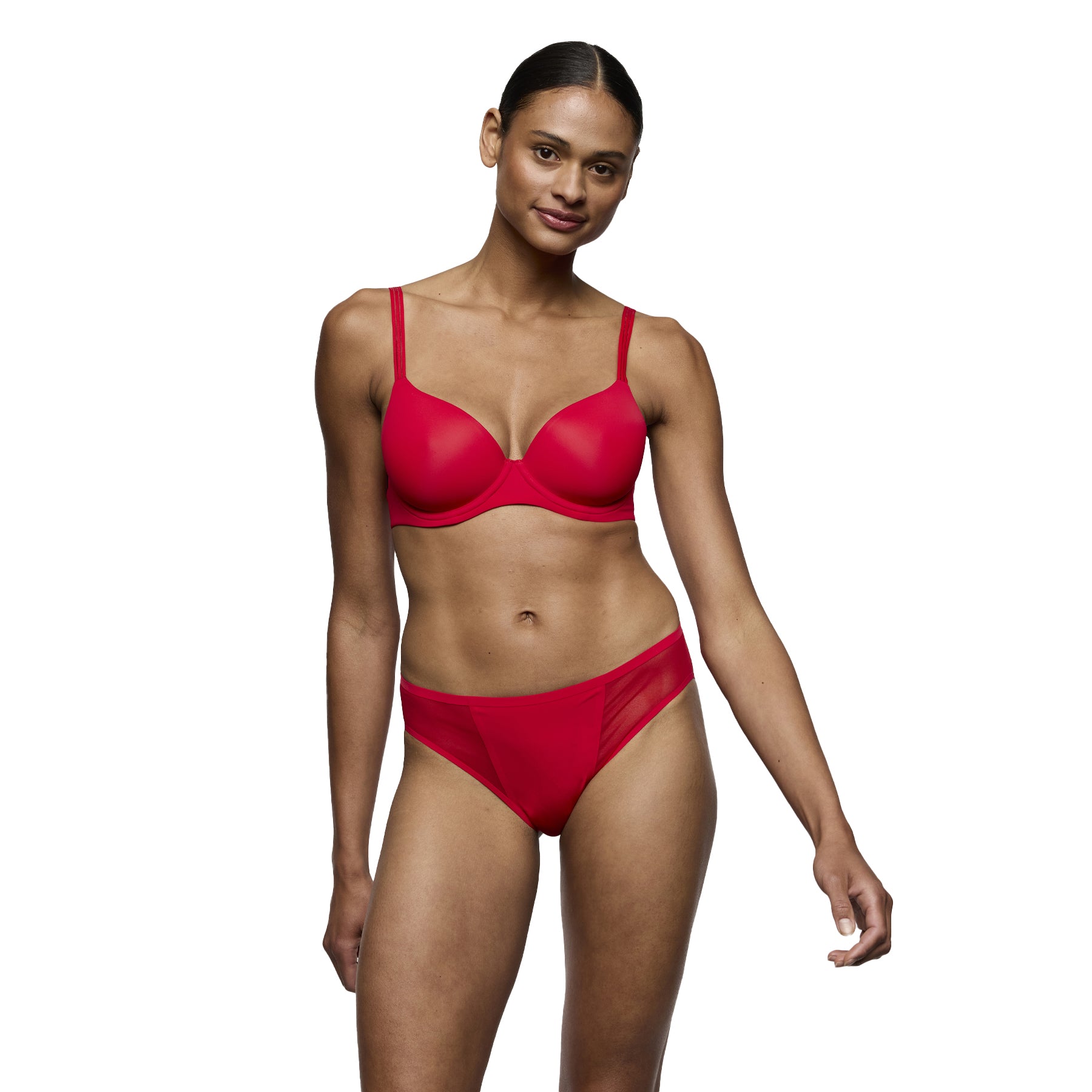 Marie Jo Louie Spacer Plunge Bra