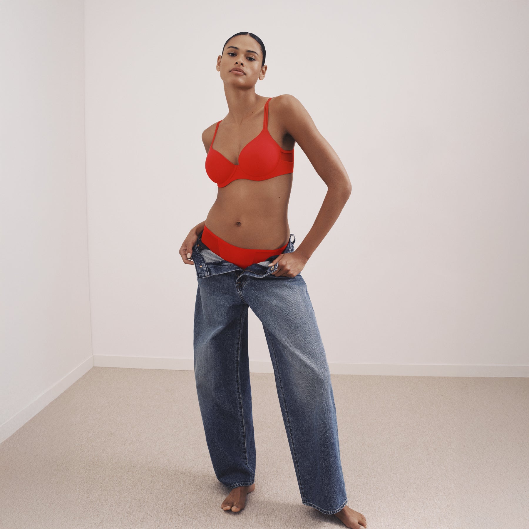 Marie Jo Louie Spacer Plunge Bra