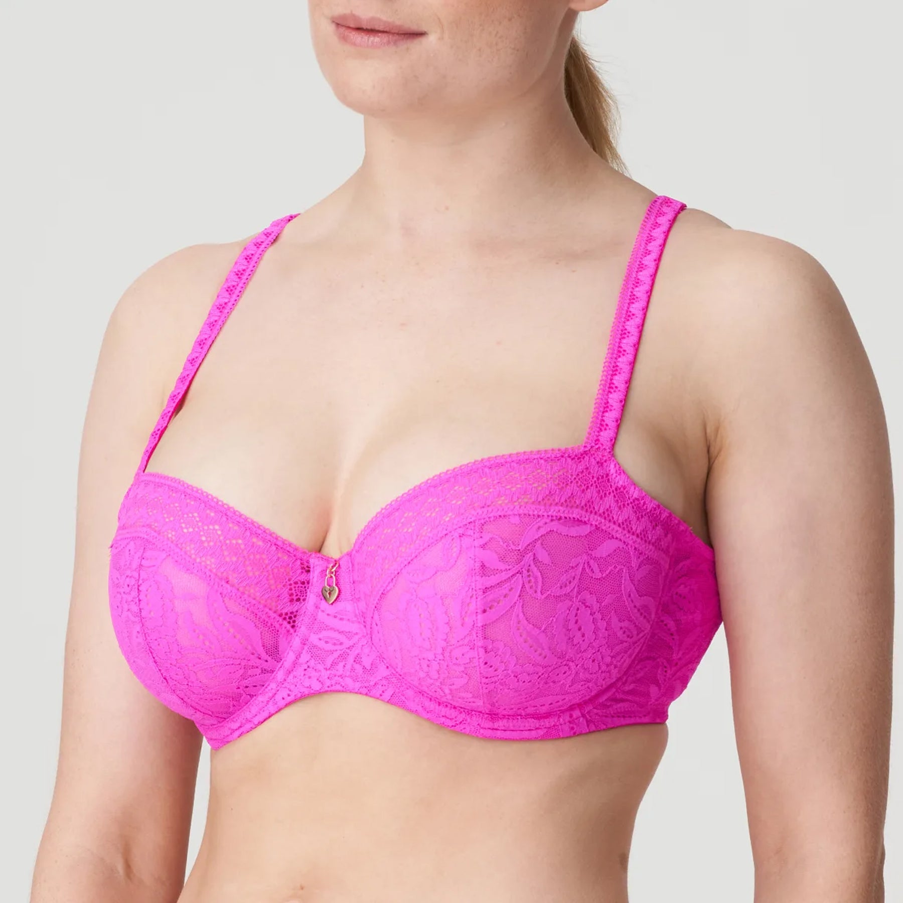 PrimaDonna Twist Palermo Balcony Bra