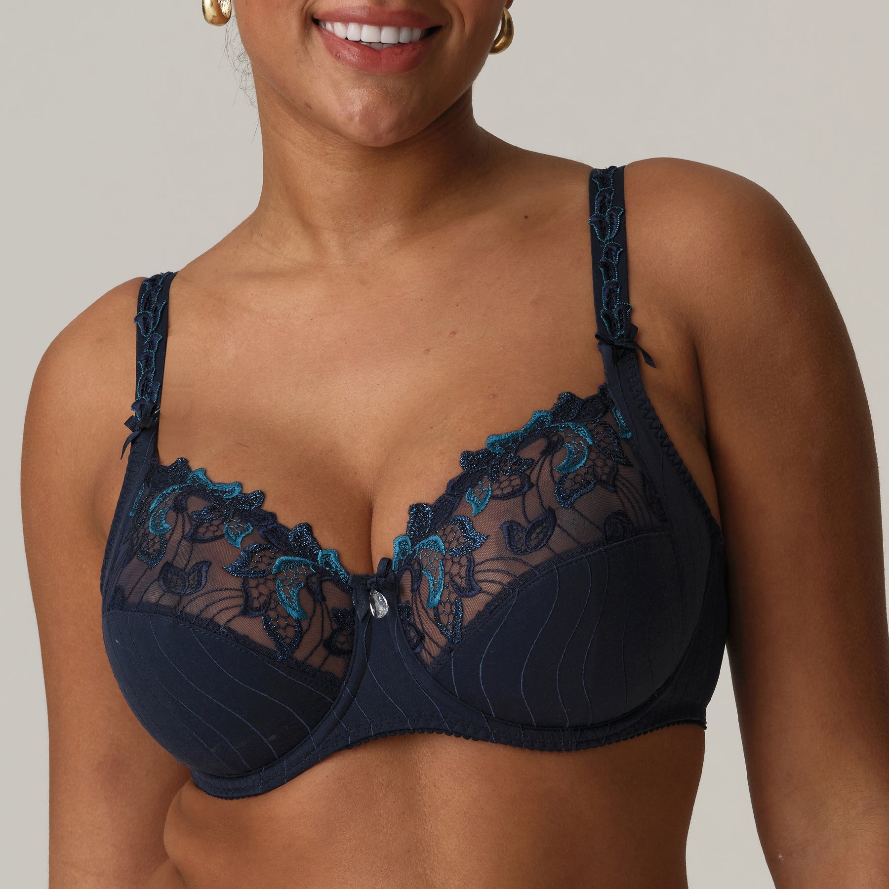 PrimaDonna Deauville Full Cup Bra