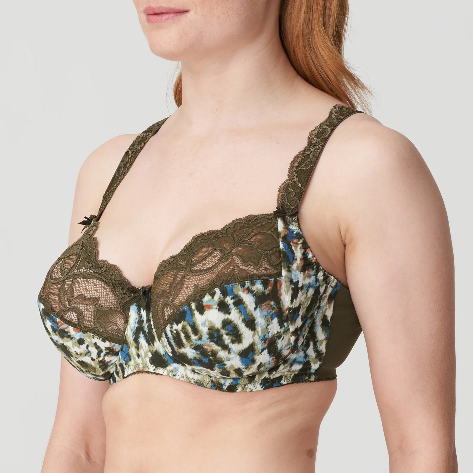 PrimaDonna Madison Full Cup Bra