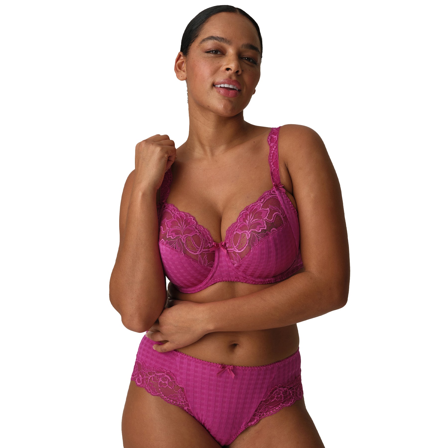 PrimaDonna Madison Full Cup Bra