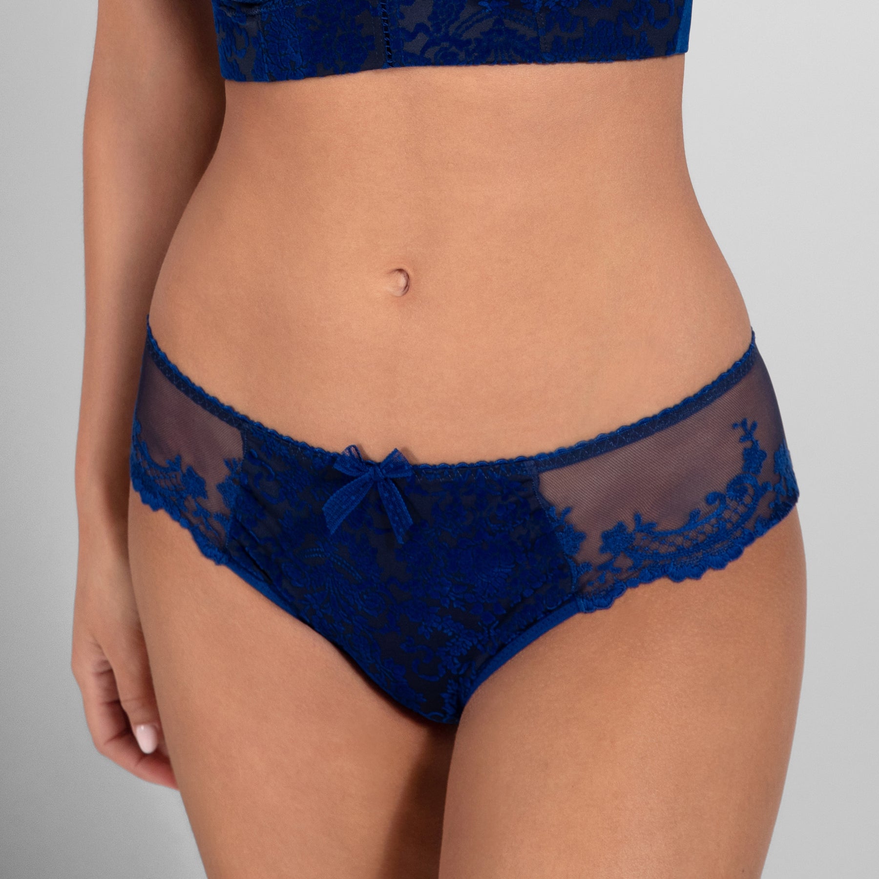 Empreinte Gaby Shorty