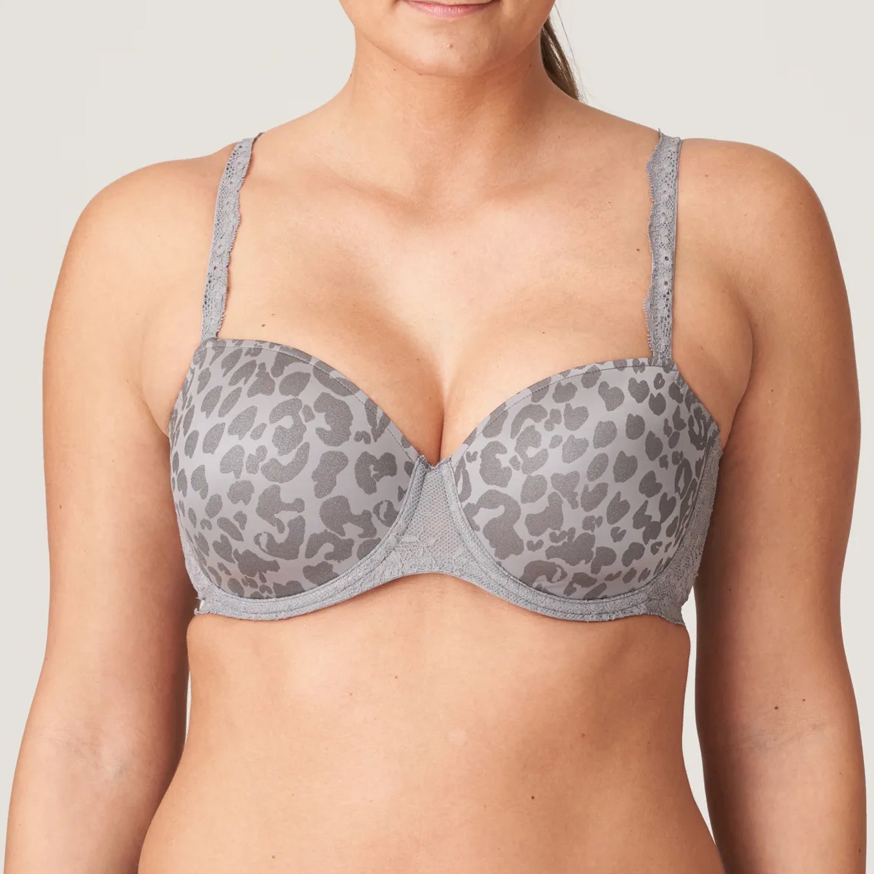 PrimaDonna Twist Cobble Hill Balcony Bra