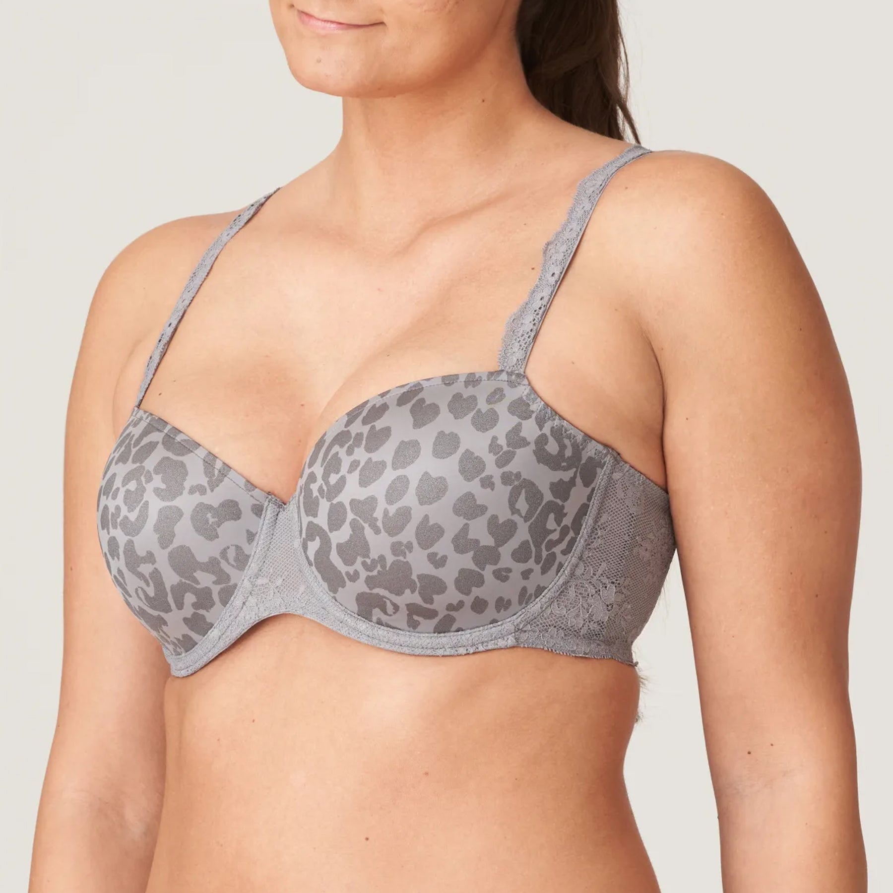 PrimaDonna Twist Cobble Hill Balcony Bra