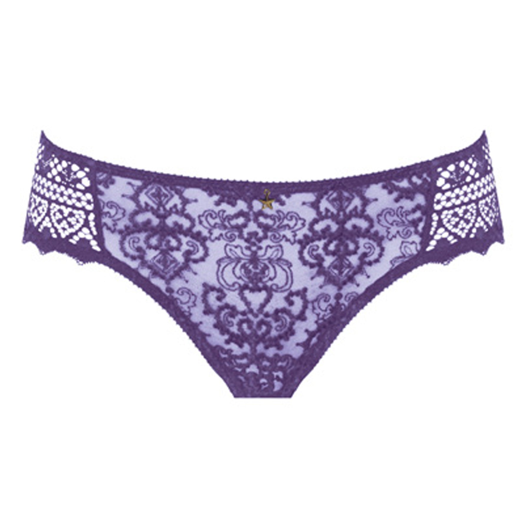 Empreinte Cassiopee Brief