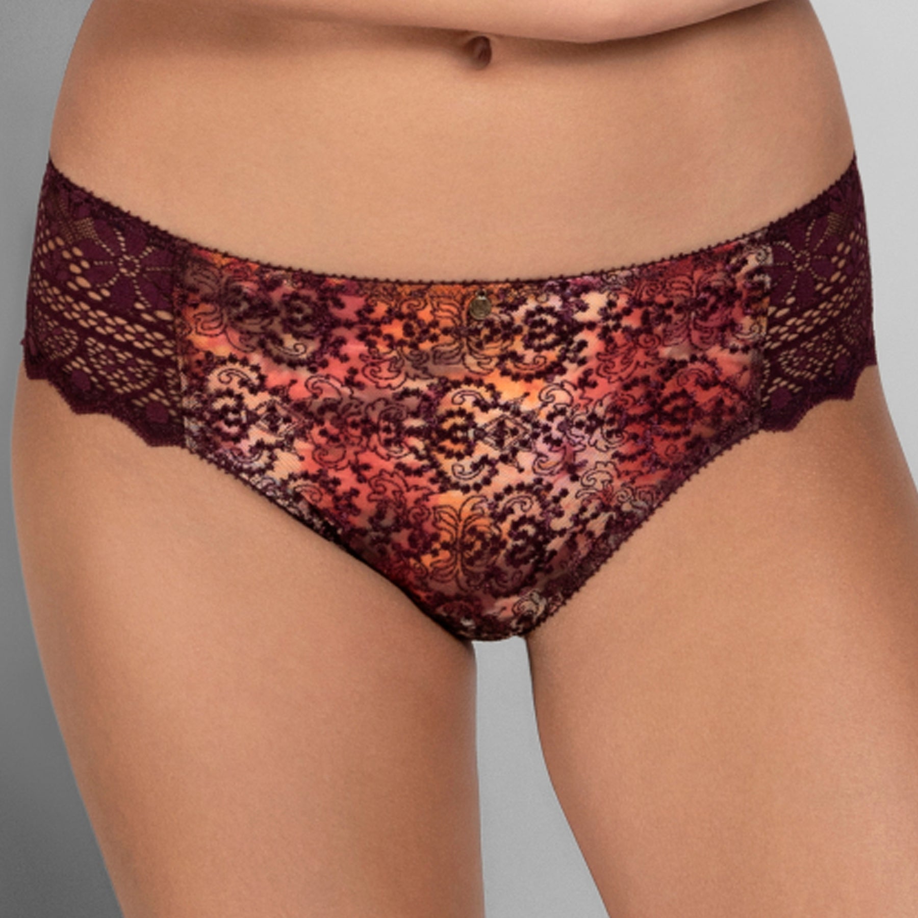 Empreinte Cassiopee Brief