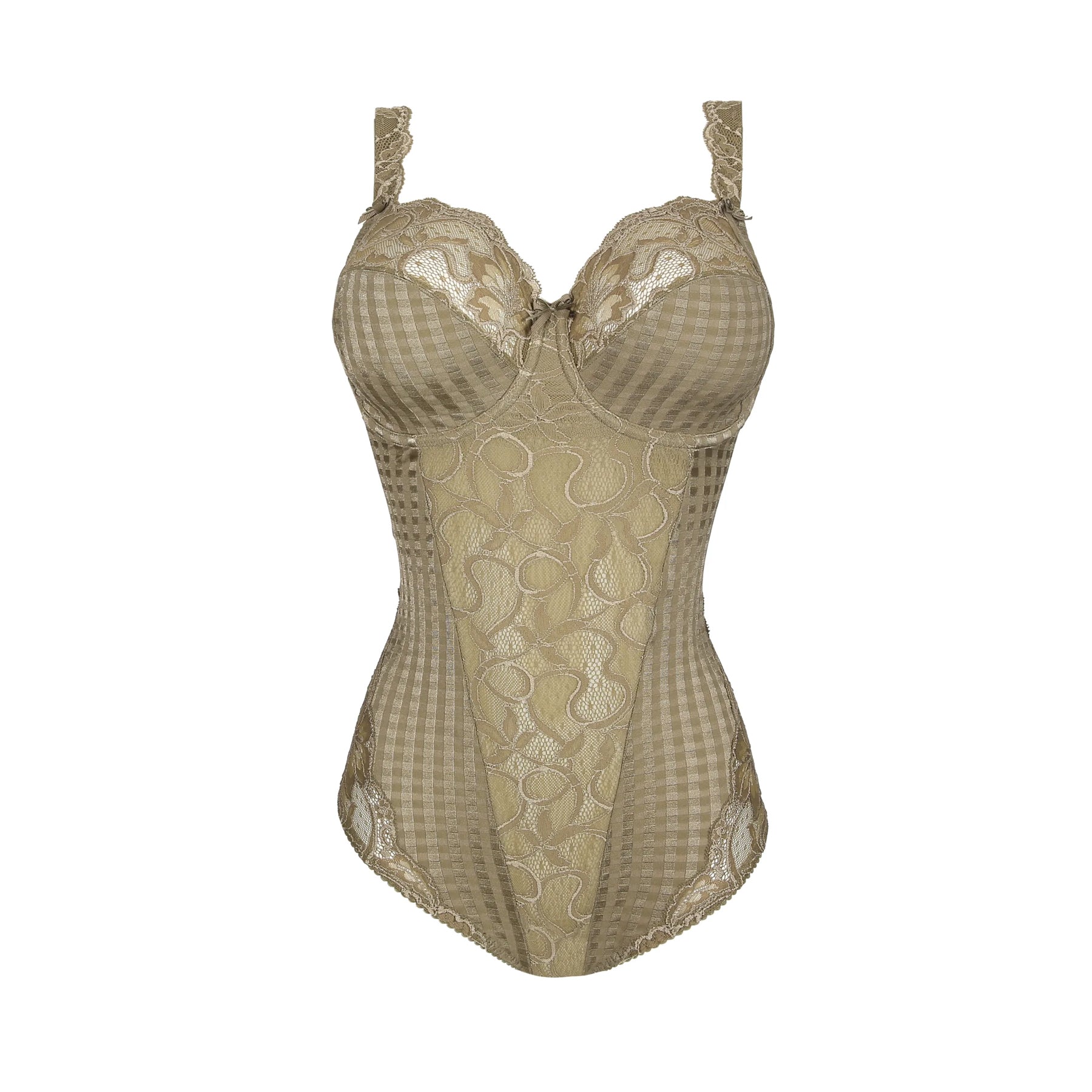 PrimaDonna Madison Bodysuit