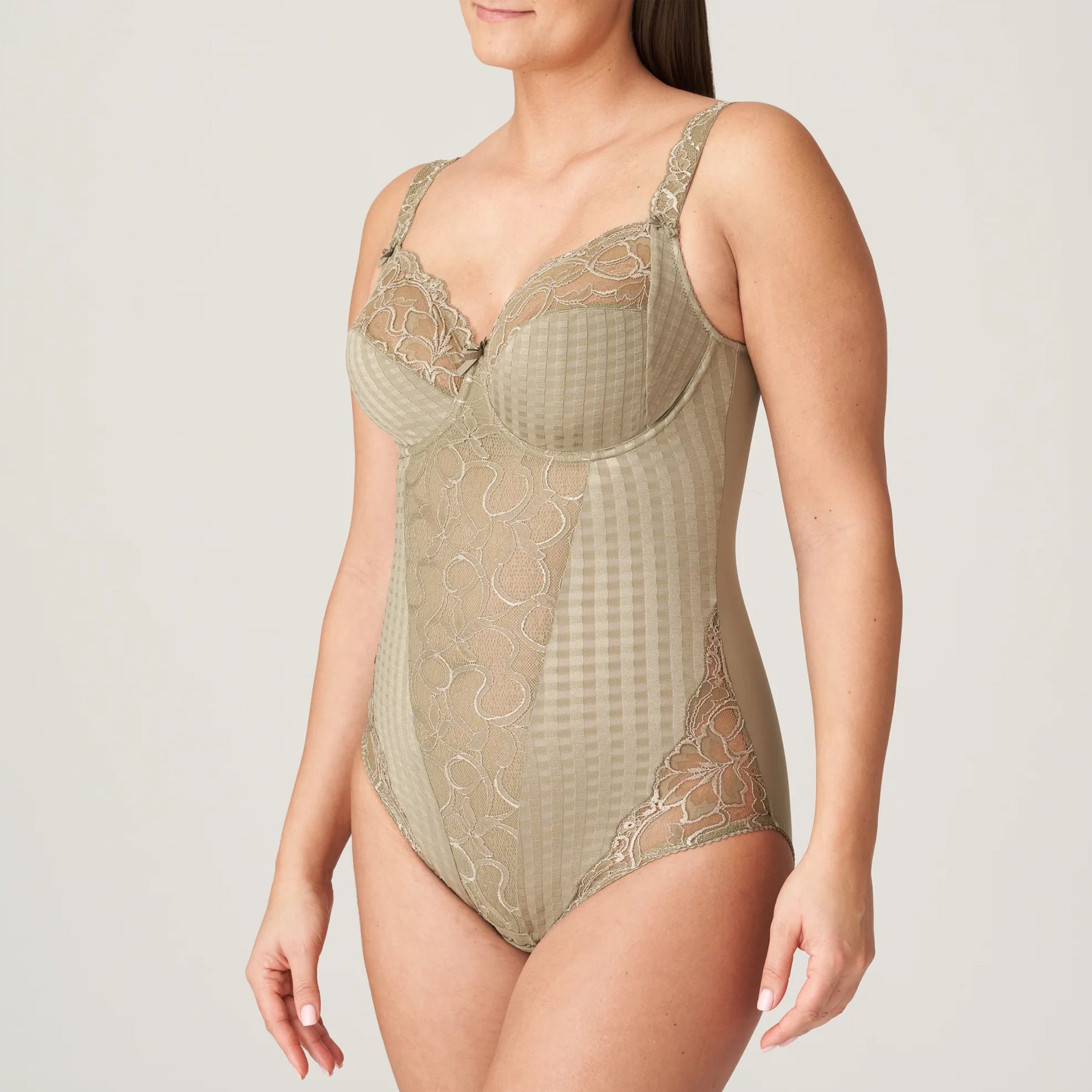 PrimaDonna Madison Bodysuit