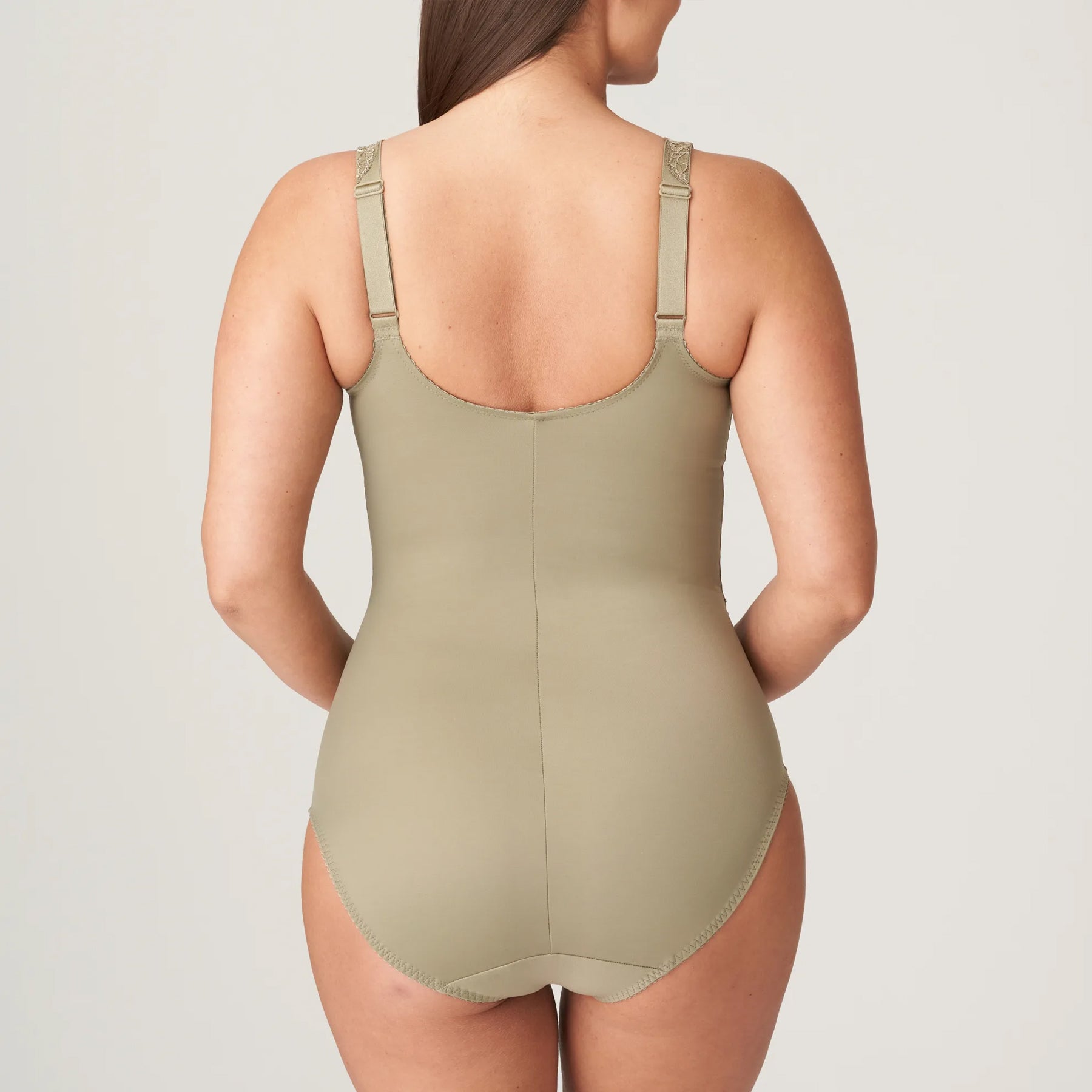 PrimaDonna Madison Bodysuit