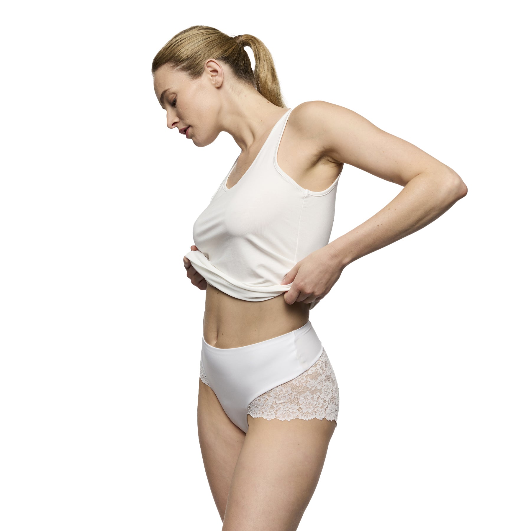 Marie Jo Soft Studio Full Brief