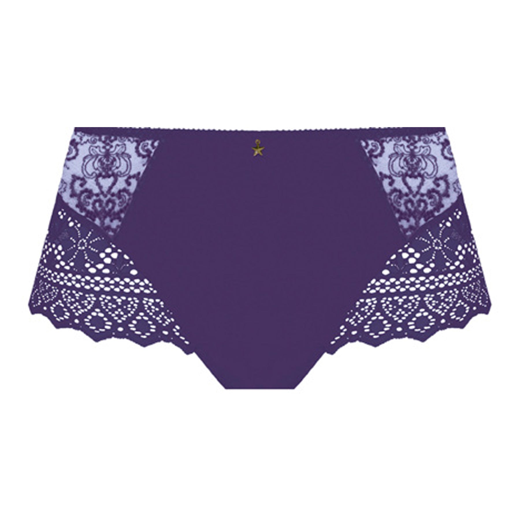 Empreinte Cassiopee Full Brief