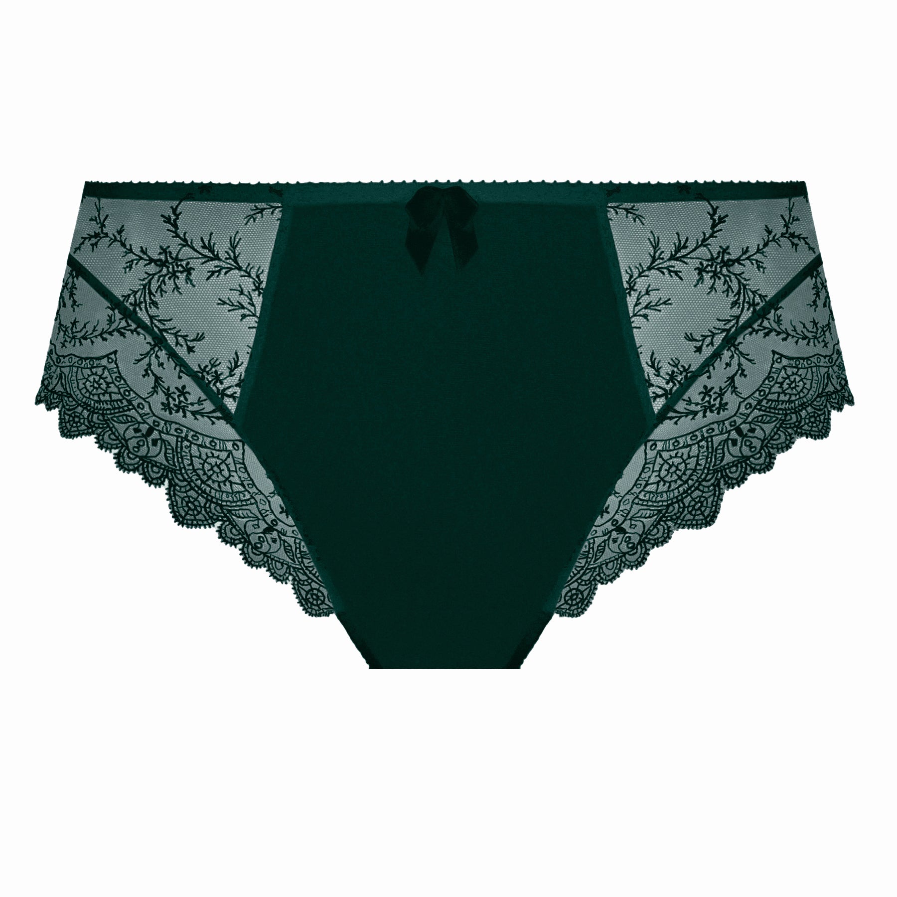 Empreinte Louise Full Brief