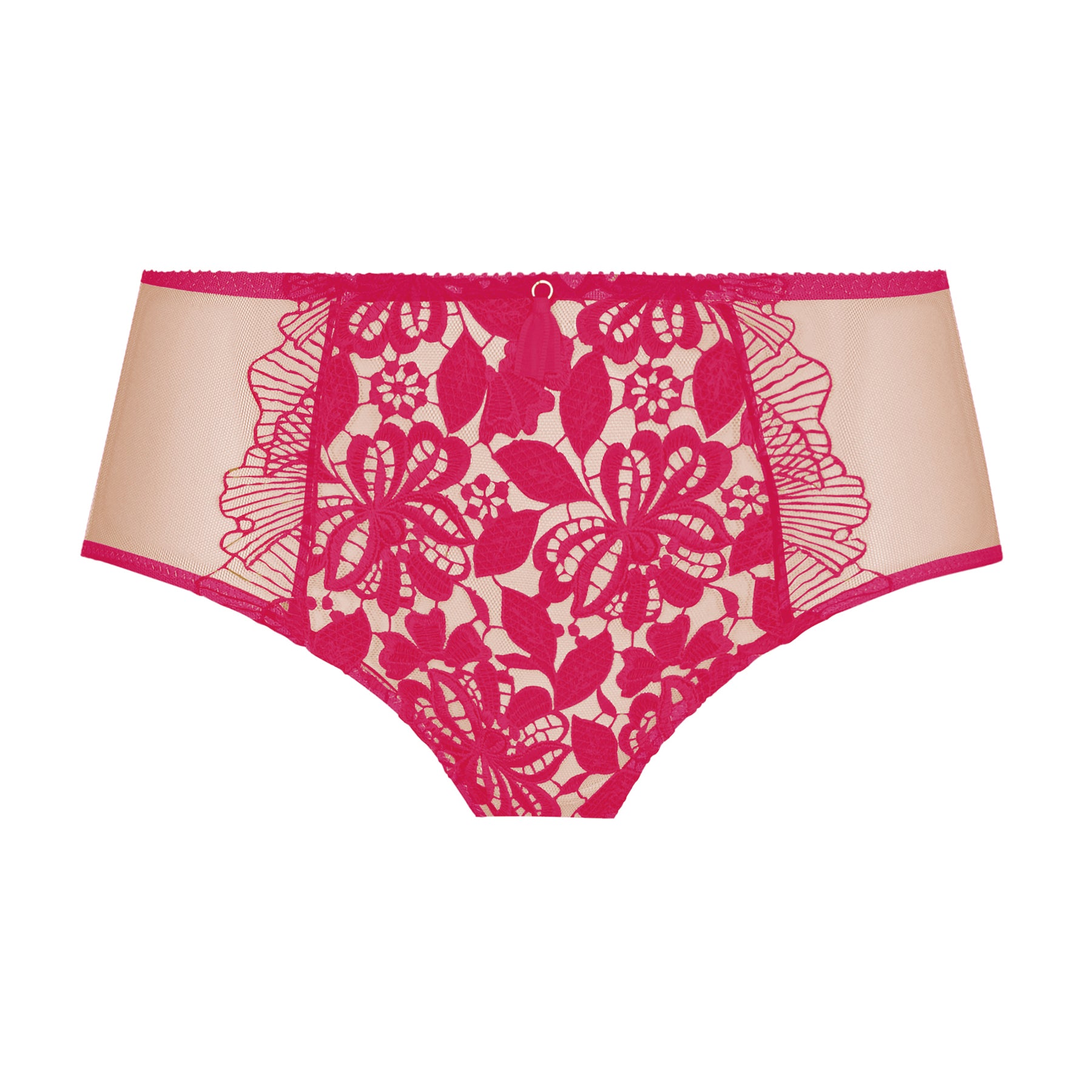 Empreinte Agathe Full Brief