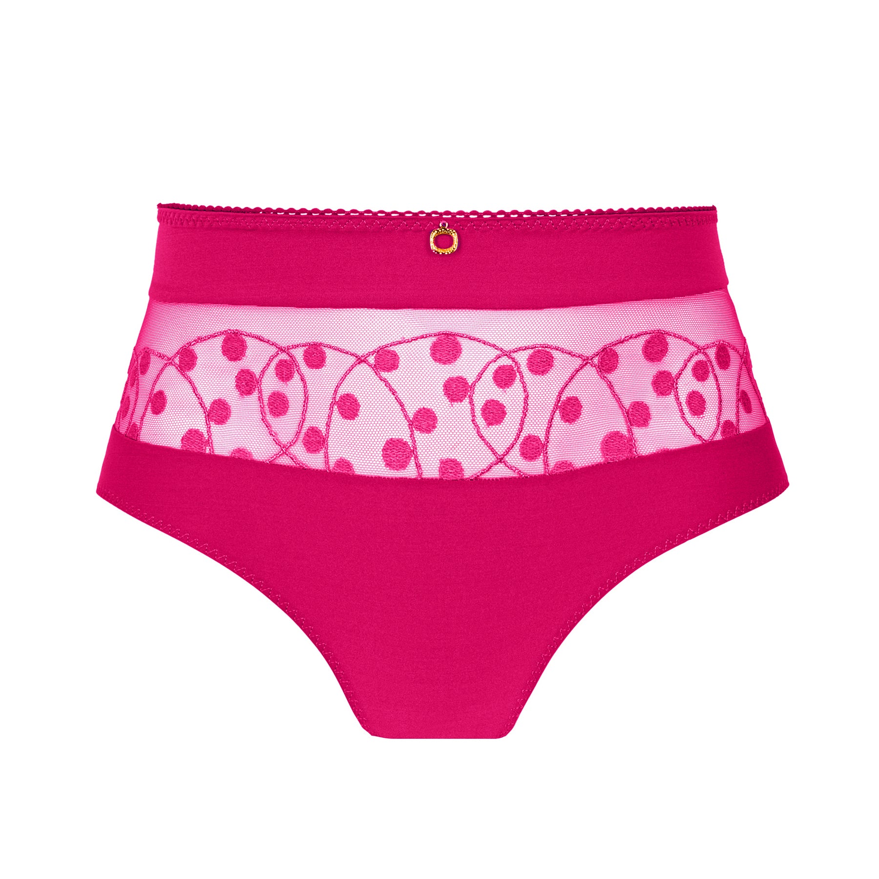 Empreinte Tess Full Brief