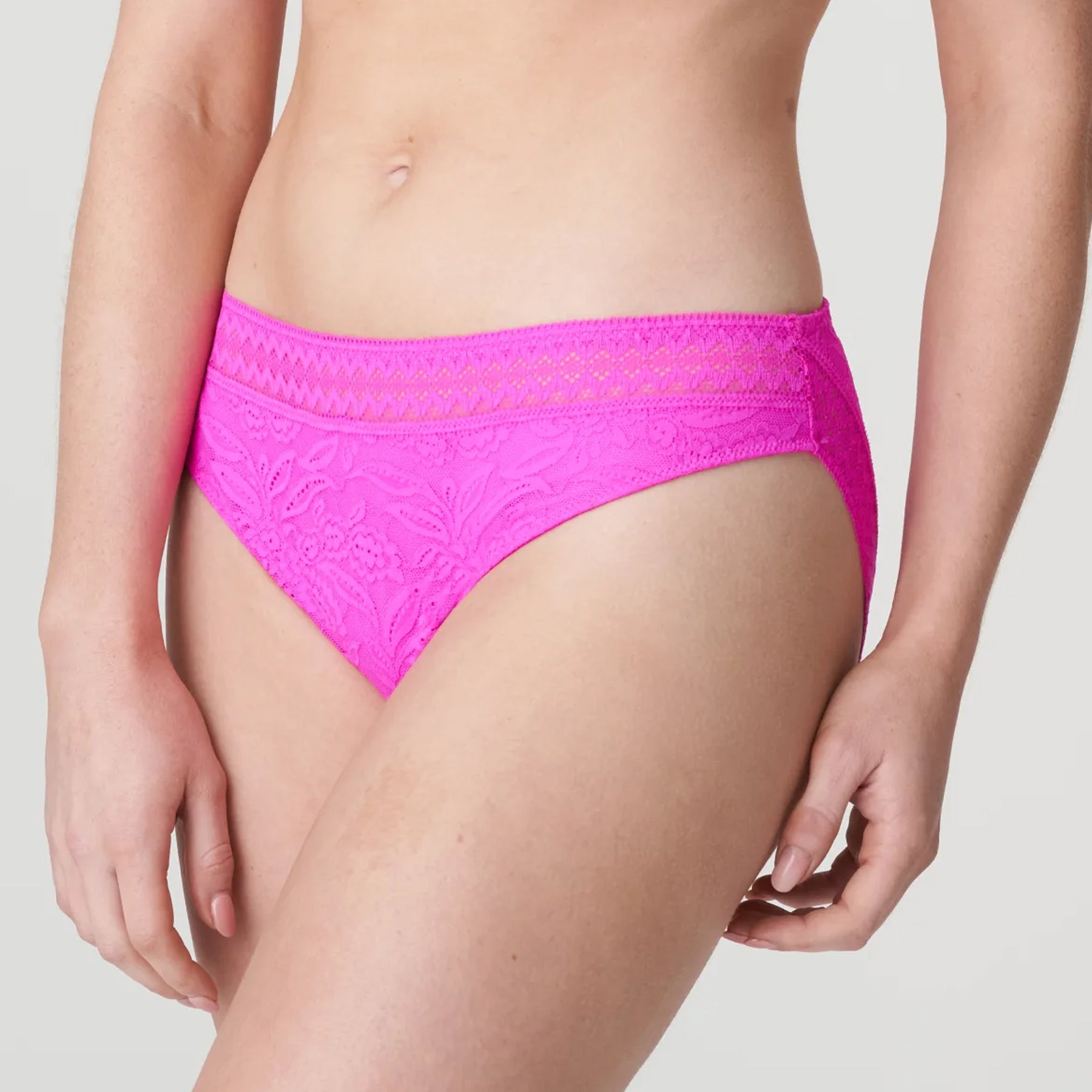 PrimaDonna Twist Palermo Bikini Panty