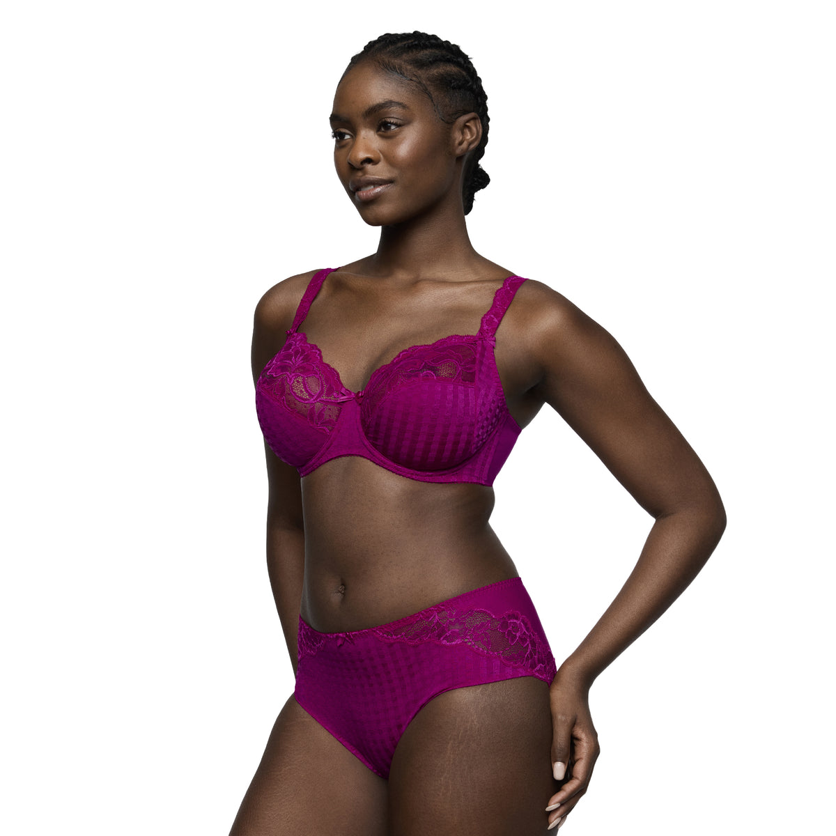 PrimaDonna Madison Full Brief
