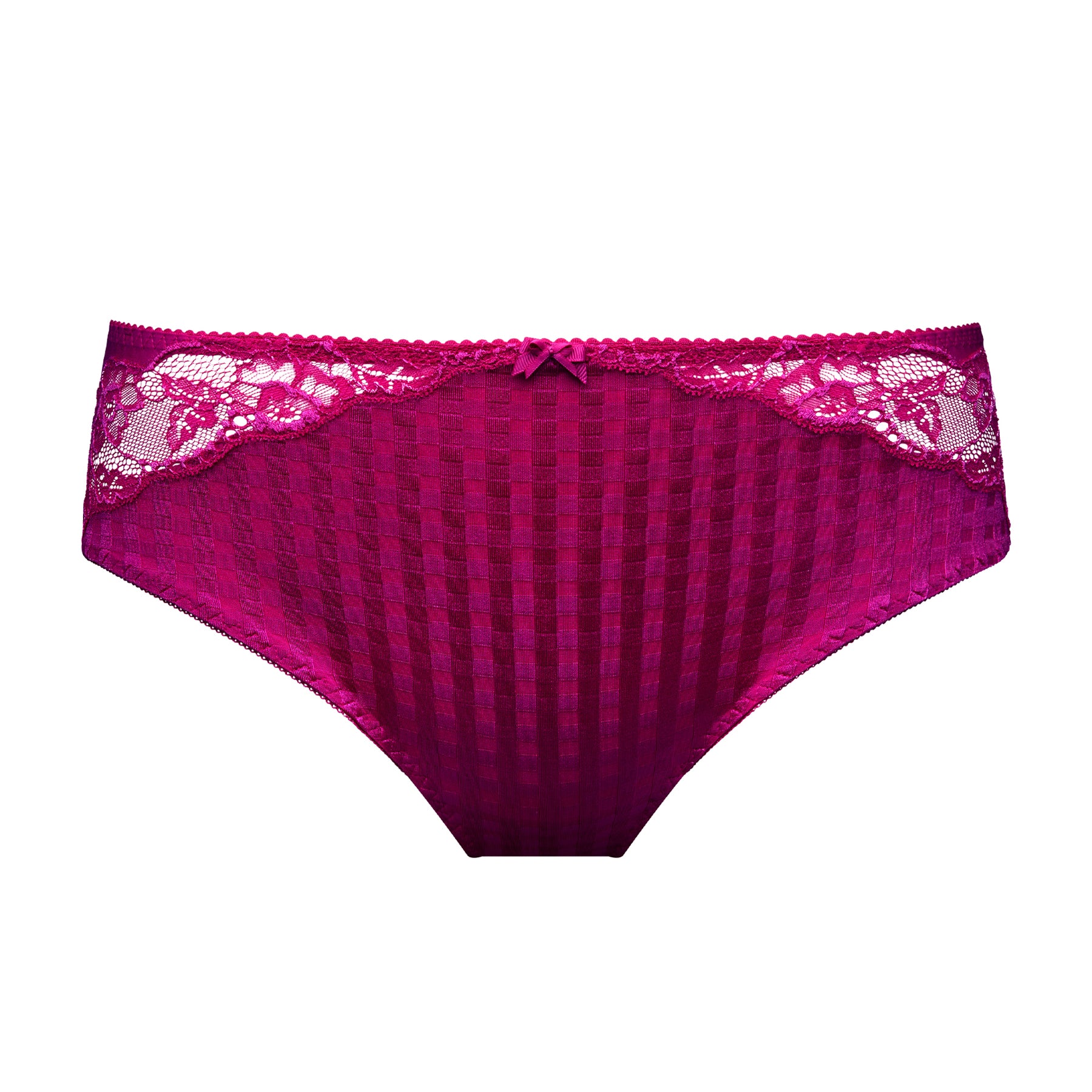 PrimaDonna Madison Full Brief