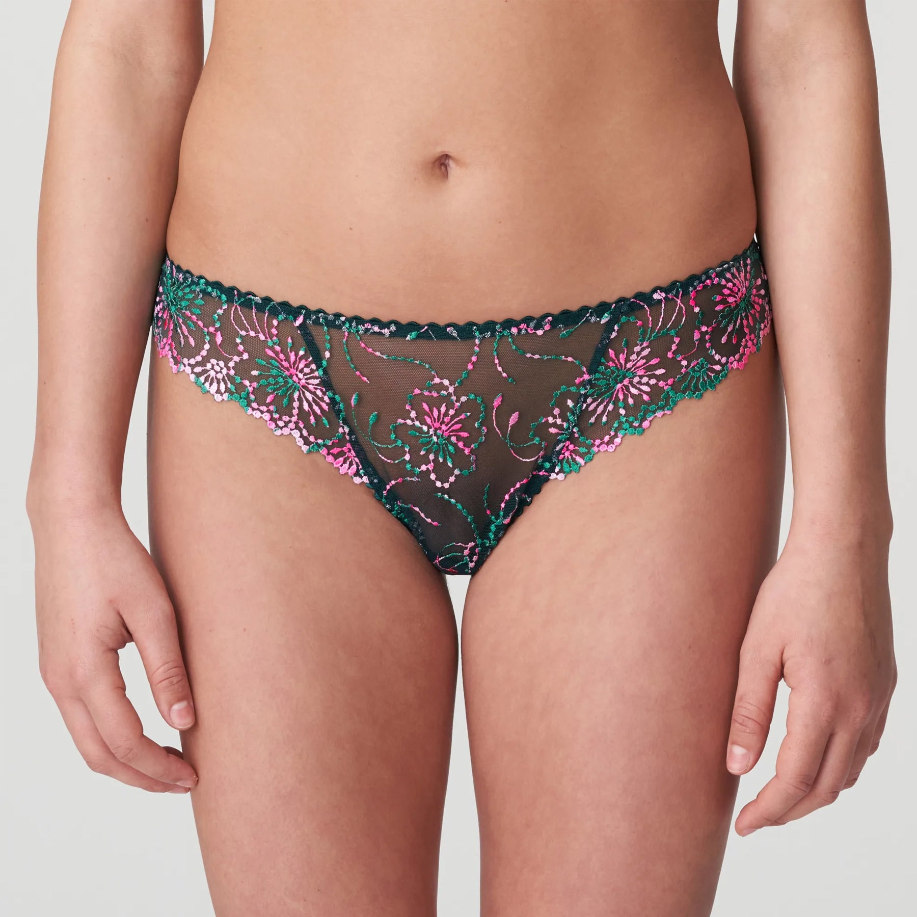 Marie Jo Jane Thong