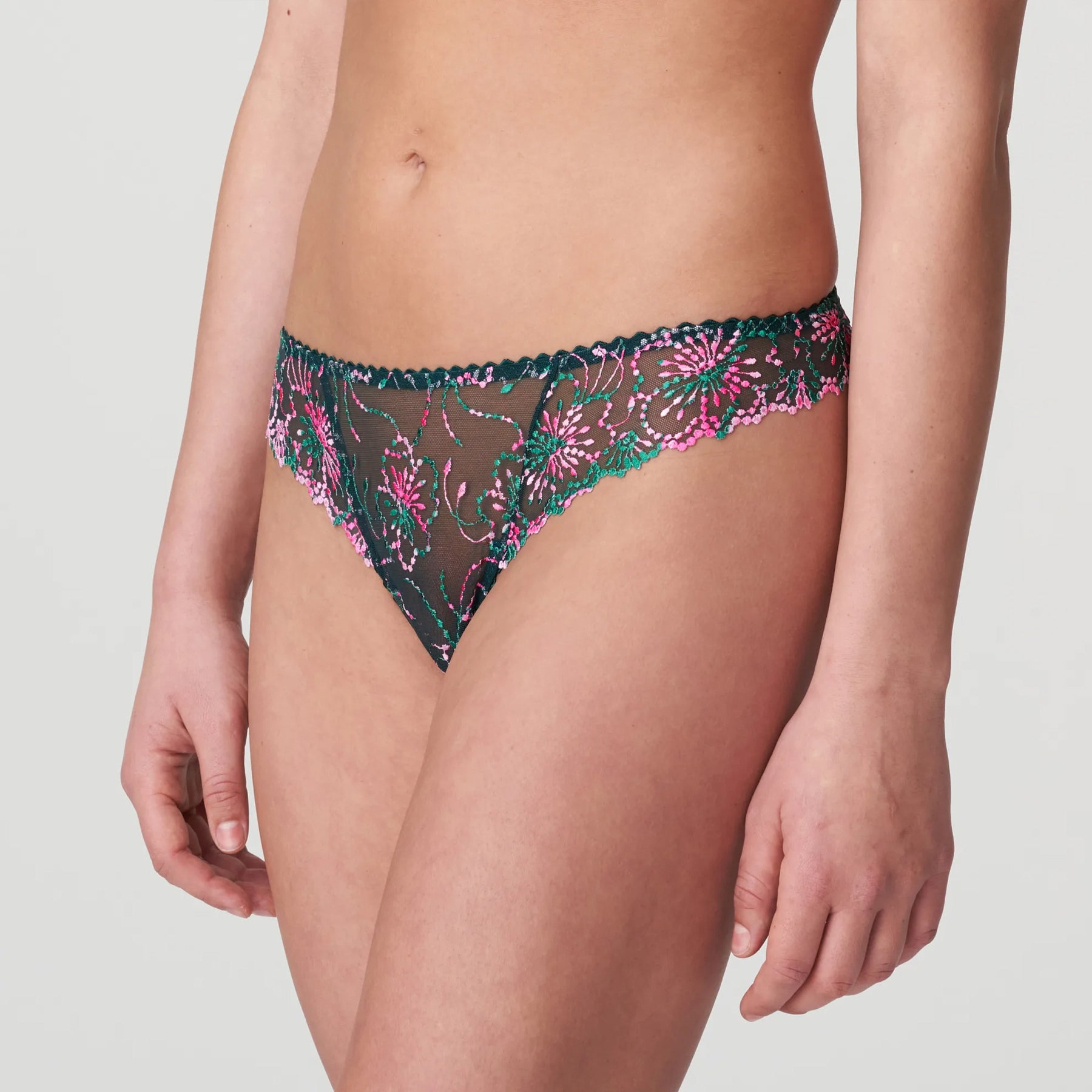 Marie Jo Jane Thong