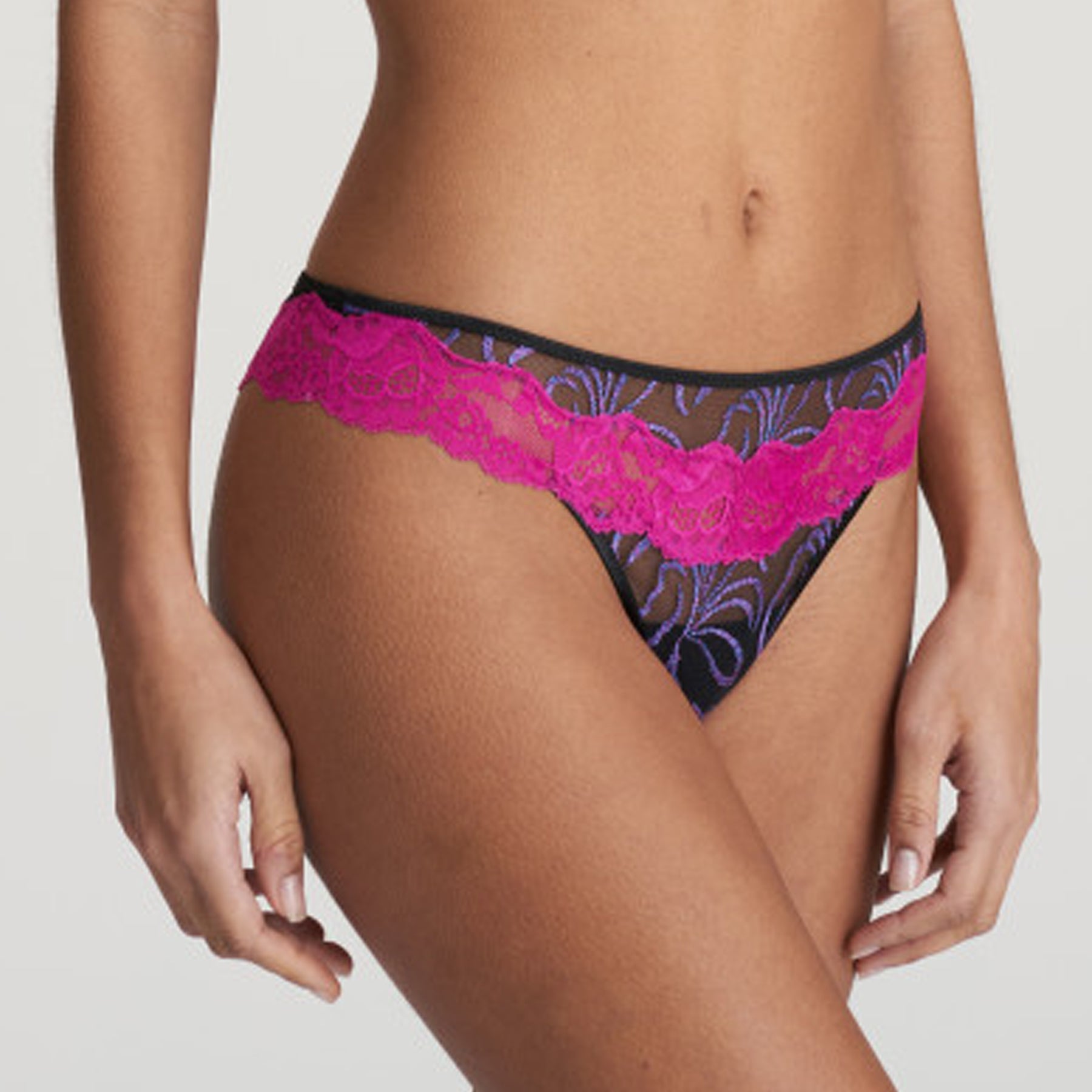 Marie Jo Adelade Thong