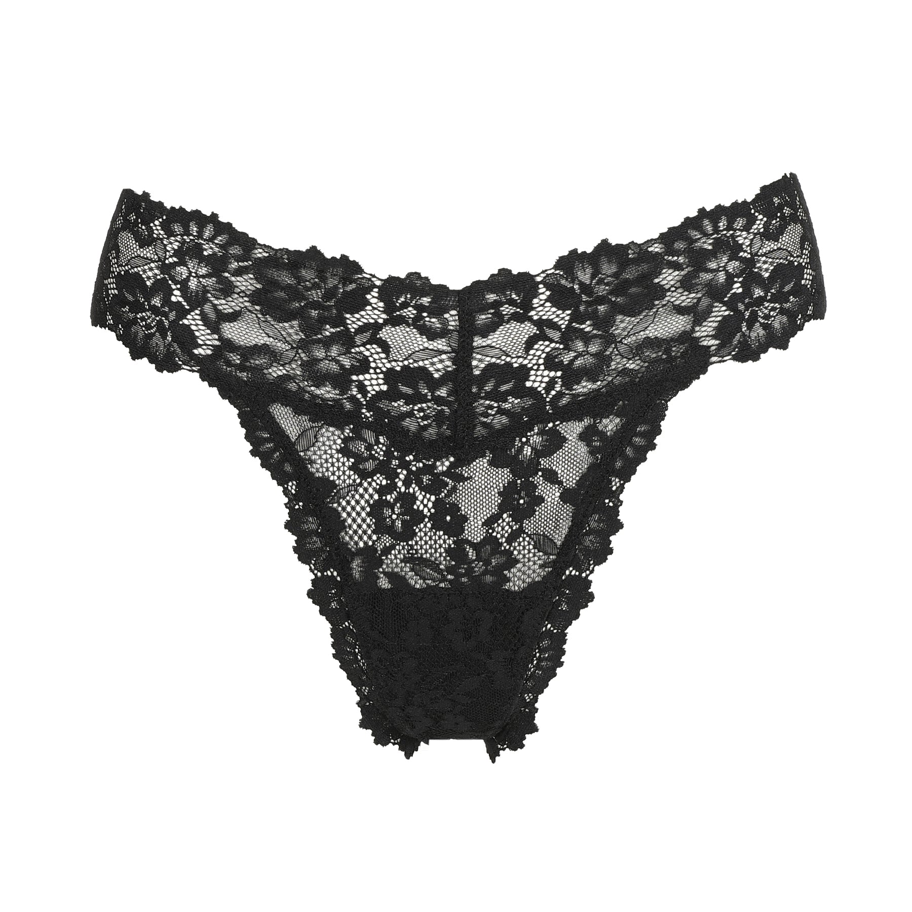 Marie Jo Soft Studio Lace Thong