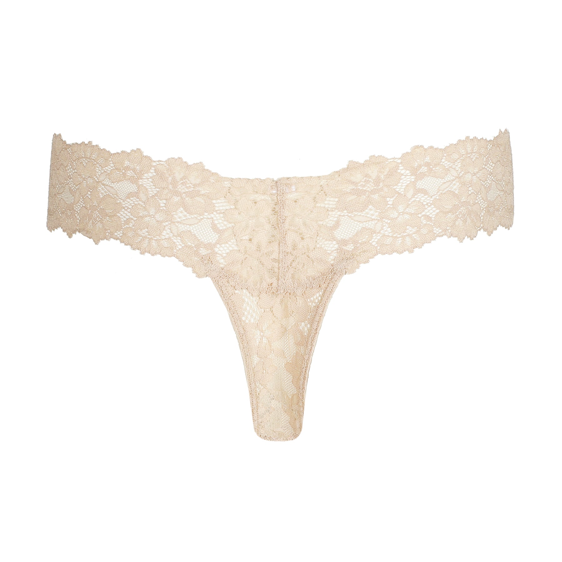 Marie Jo Soft Studio Lace Thong